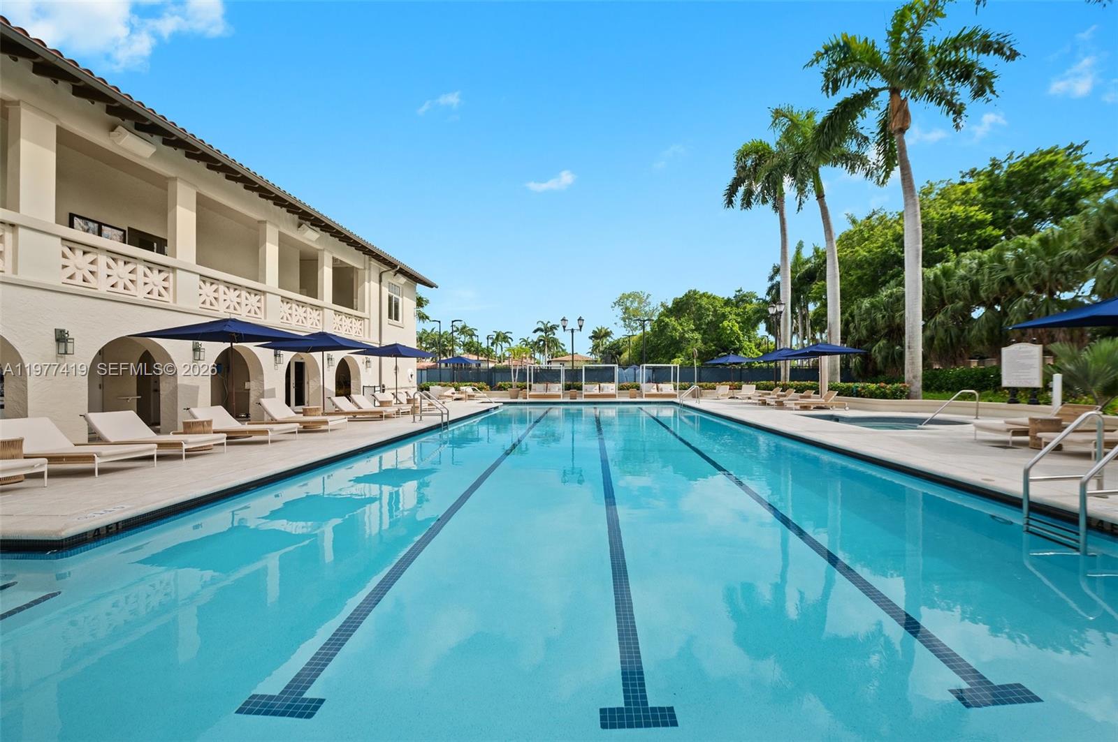 13633 Deering Bay Dr #225, Coral Gables FL 33158
