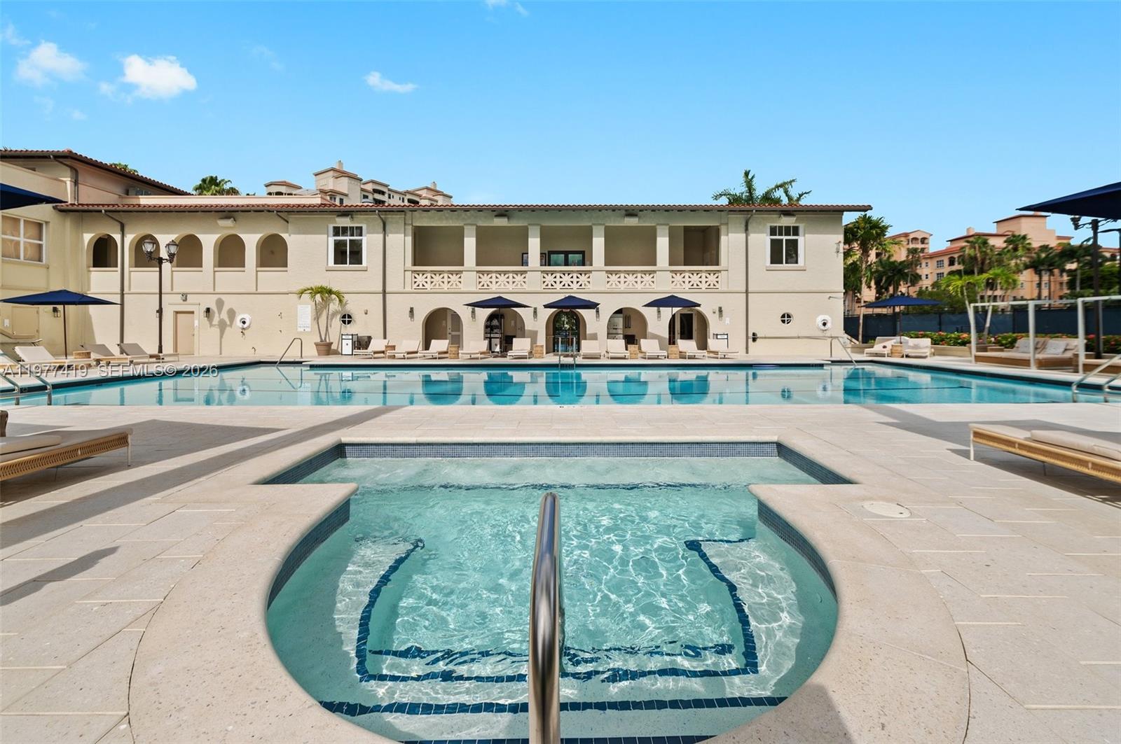 13633 Deering Bay Dr #225, Coral Gables FL 33158