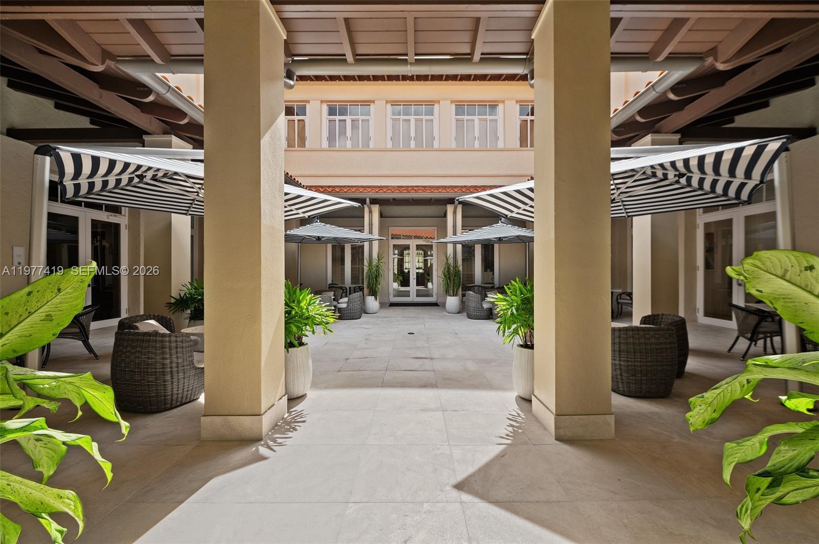 13633 Deering Bay Dr #225, Coral Gables FL 33158