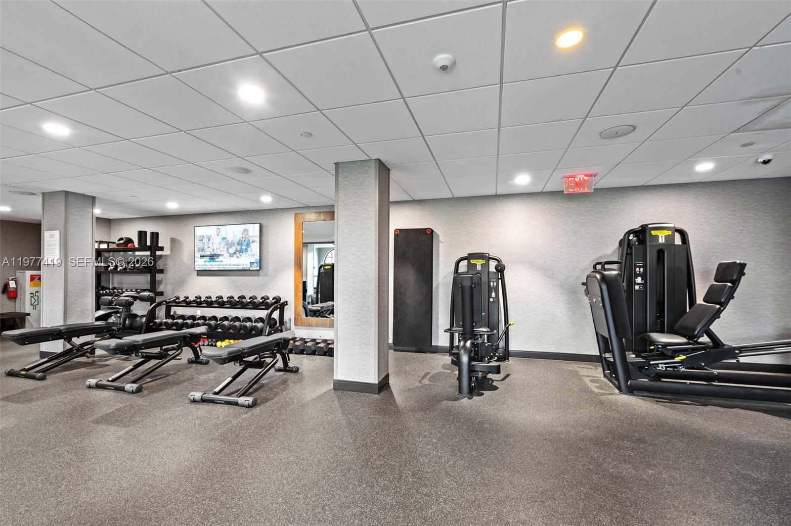 13633 Deering Bay Dr #225, Coral Gables FL 33158