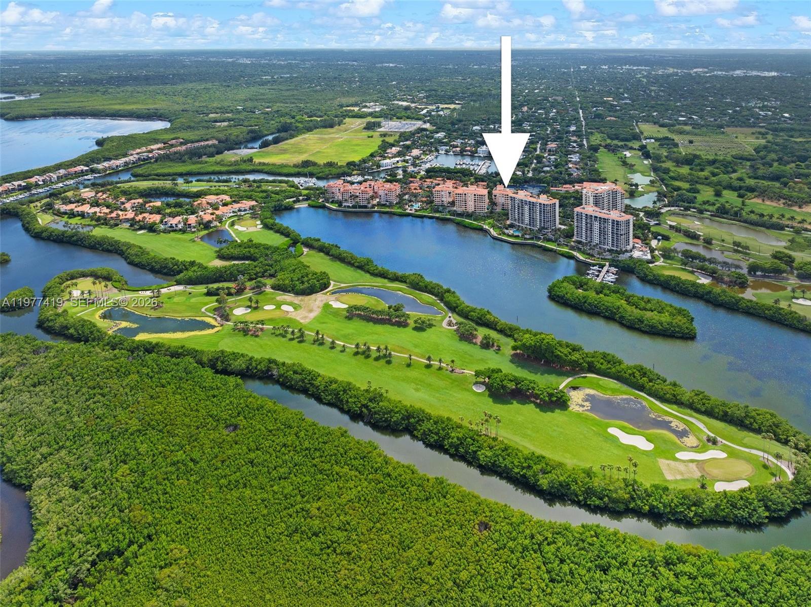 13633 Deering Bay Dr #225, Coral Gables FL 33158
