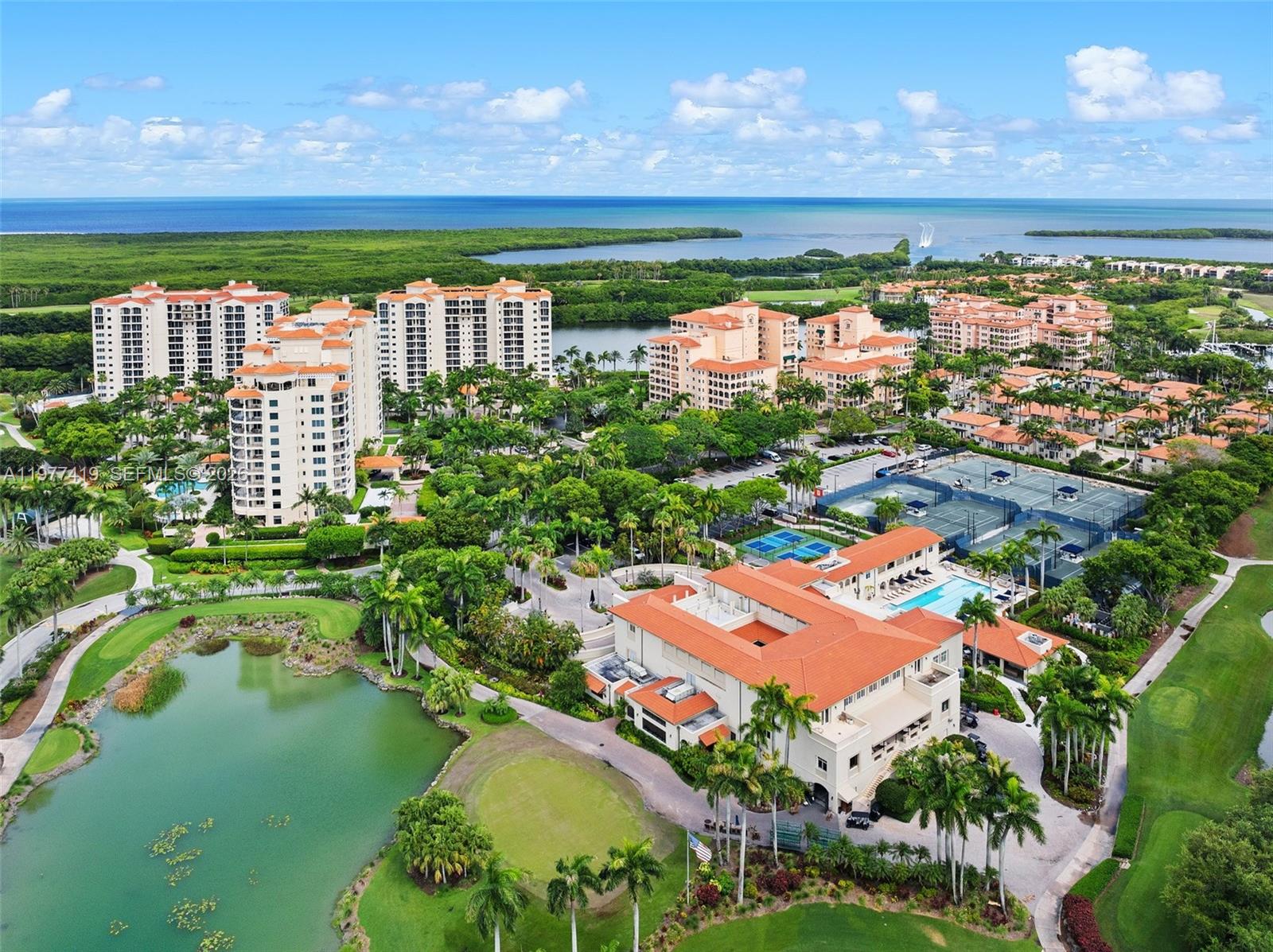 13633 Deering Bay Dr #225, Coral Gables FL 33158