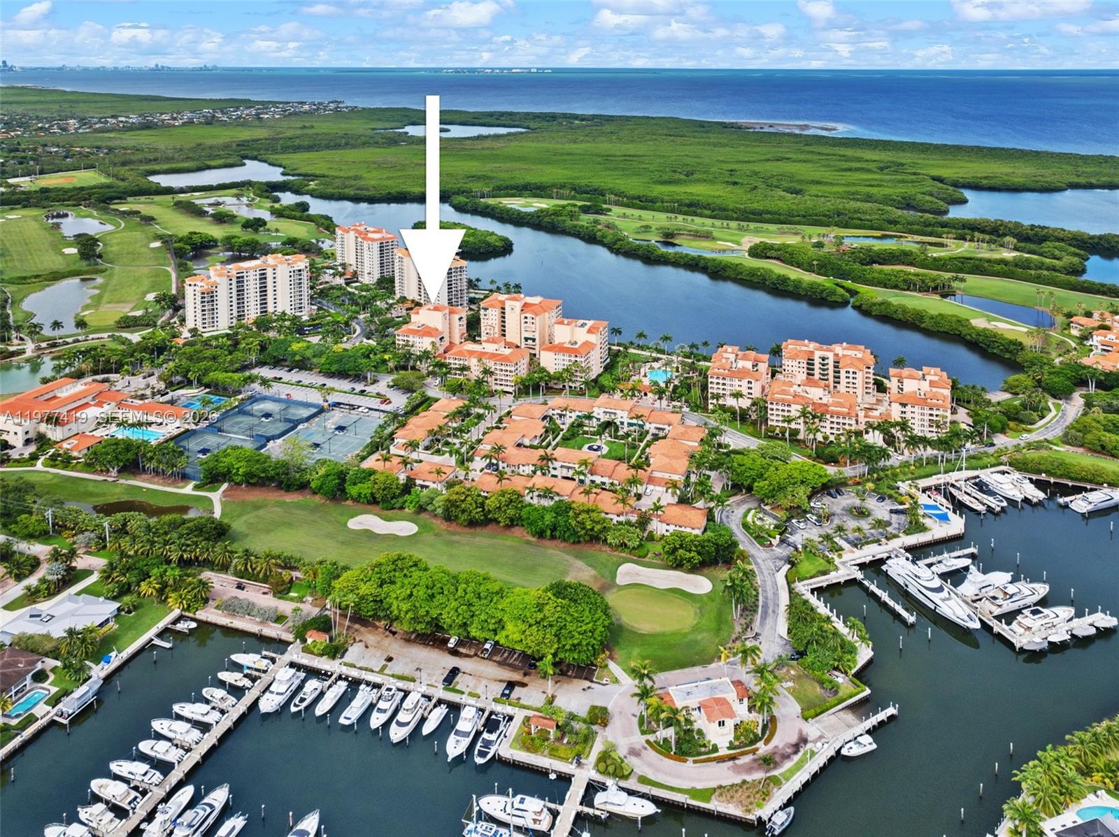 13633 Deering Bay Dr #225, Coral Gables FL 33158