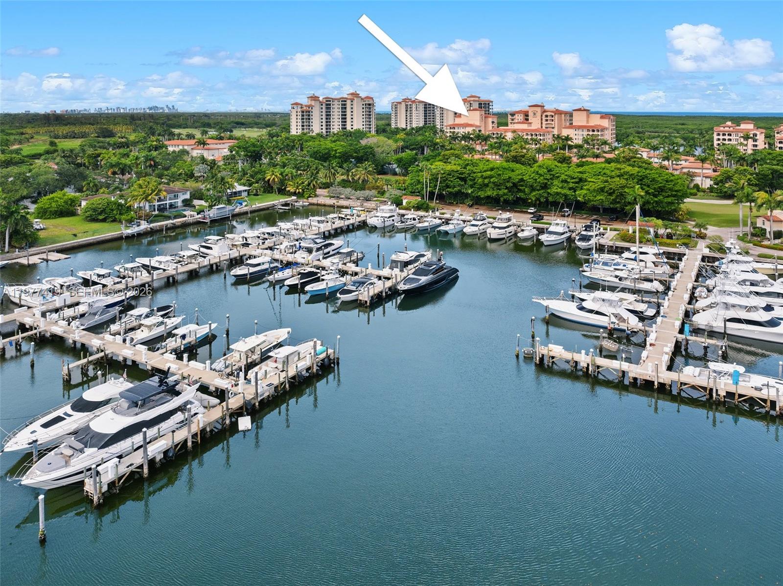 13633 Deering Bay Dr #225, Coral Gables FL 33158
