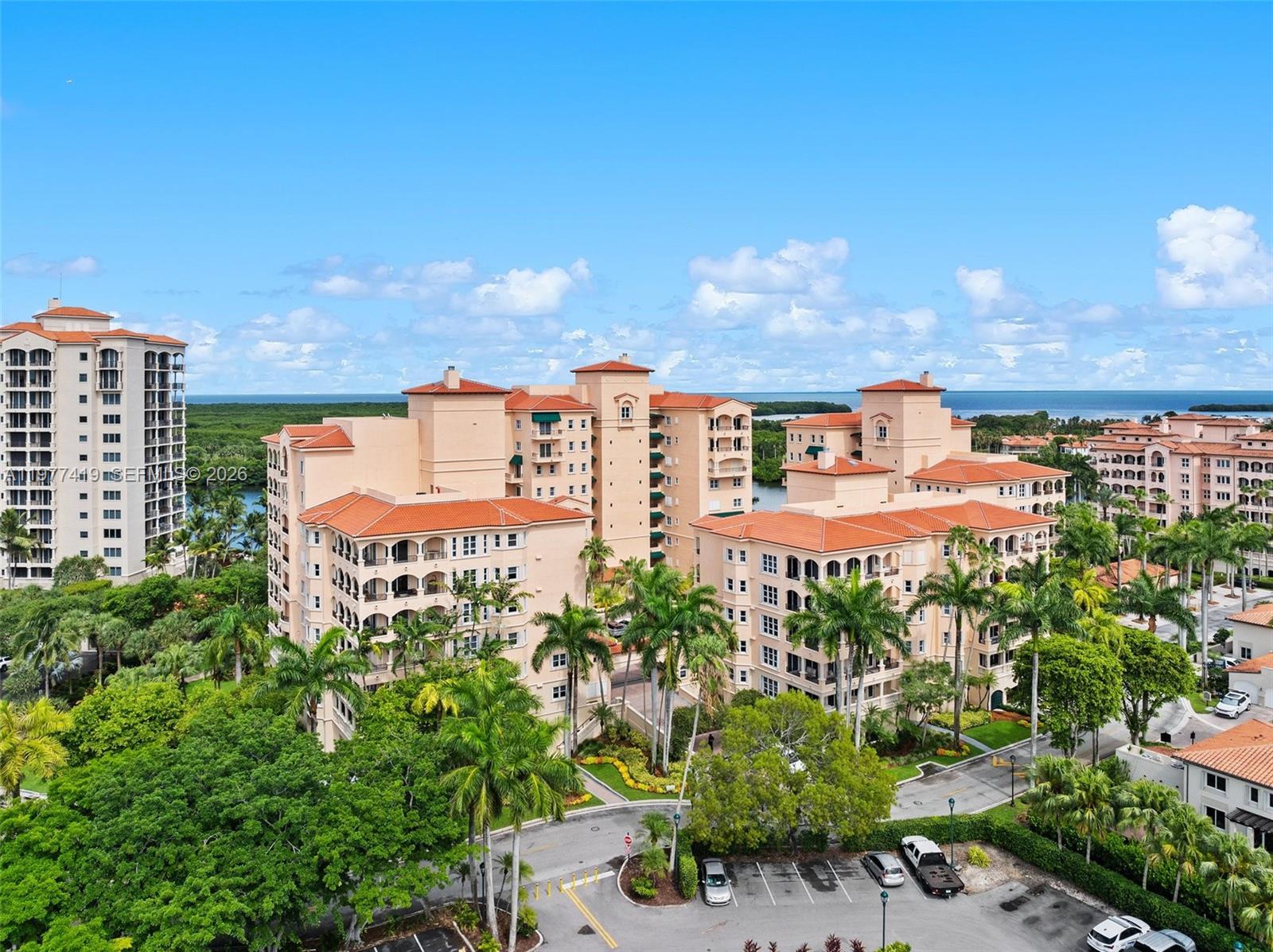 13633 Deering Bay Dr #225, Coral Gables FL 33158