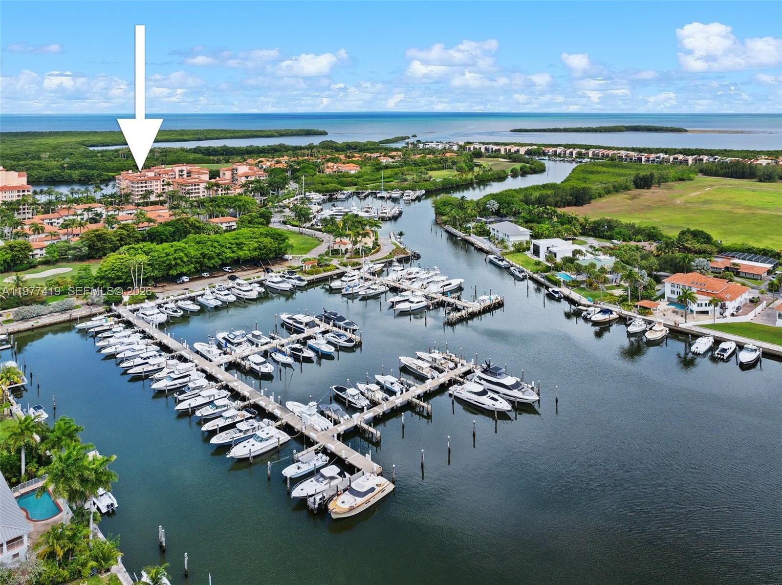 13633 Deering Bay Dr #225, Coral Gables FL 33158