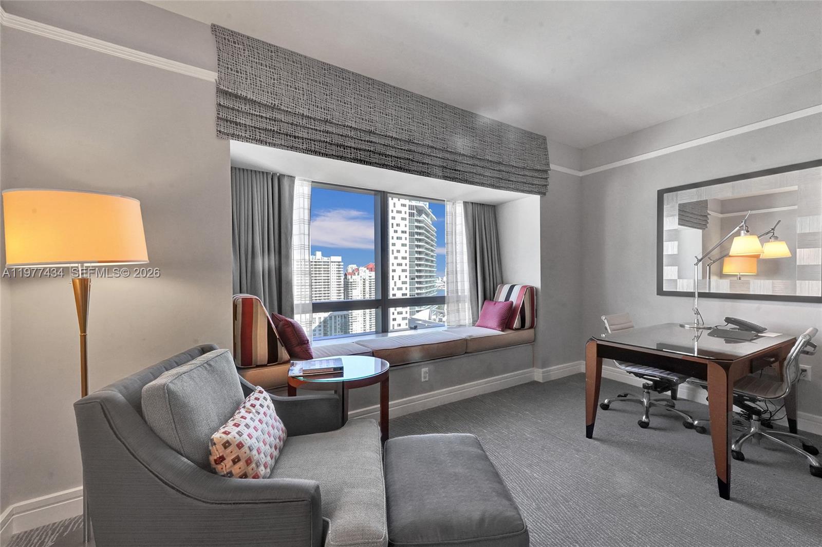 1435 Brickell Ave #3308, Miami FL 33131