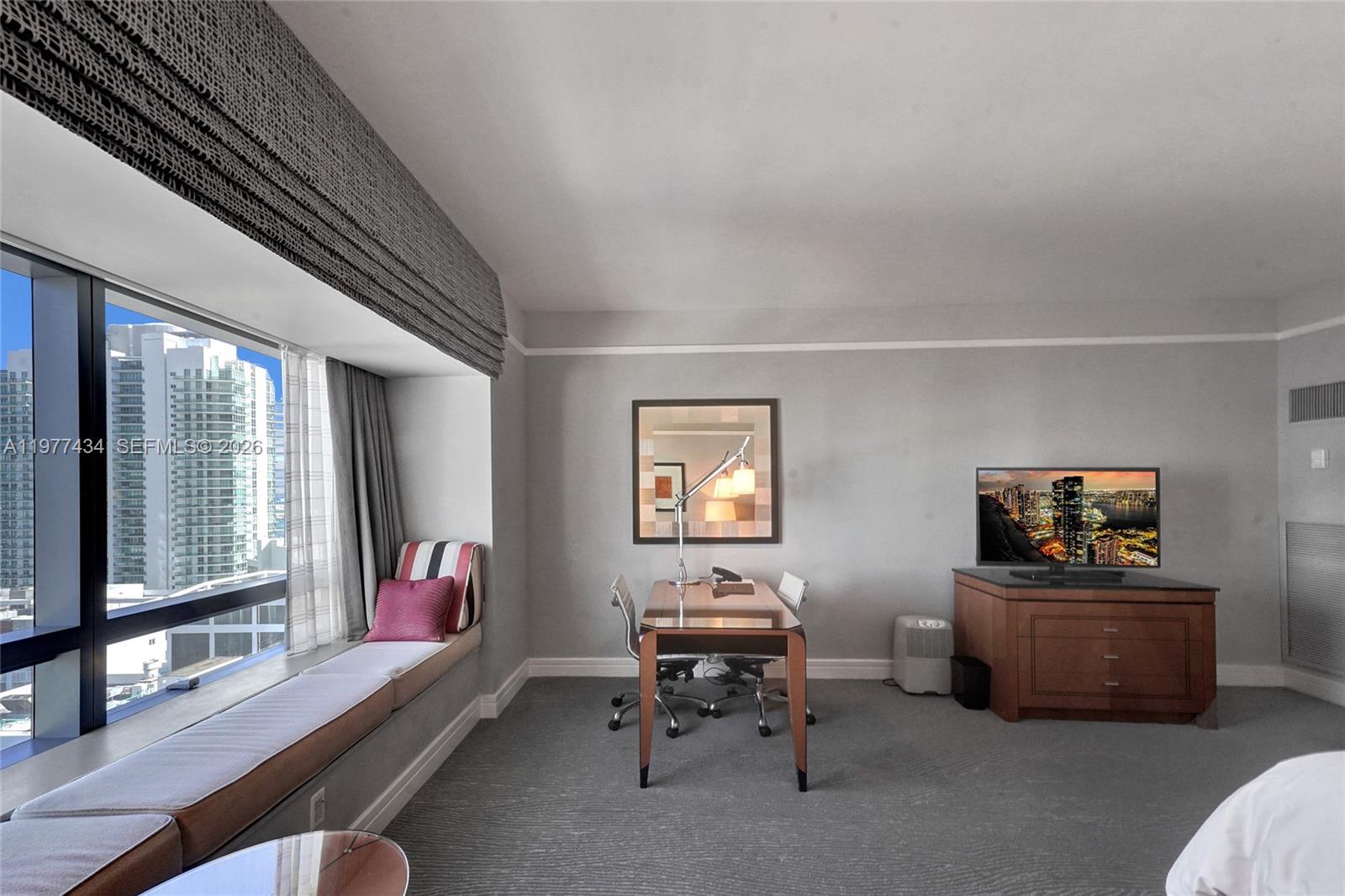 1435 Brickell Ave #3308, Miami FL 33131