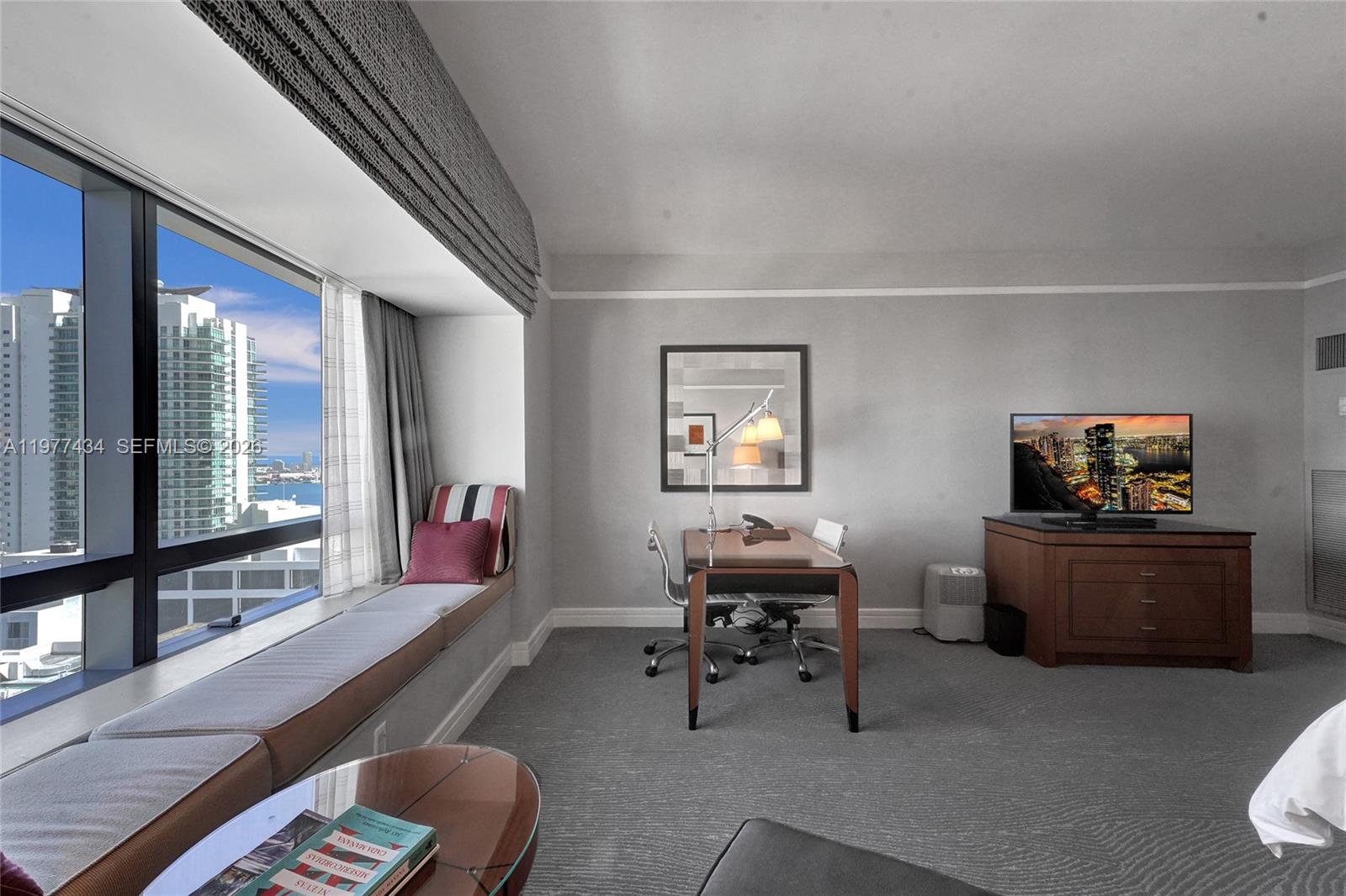 1435 Brickell Ave #3308, Miami FL 33131