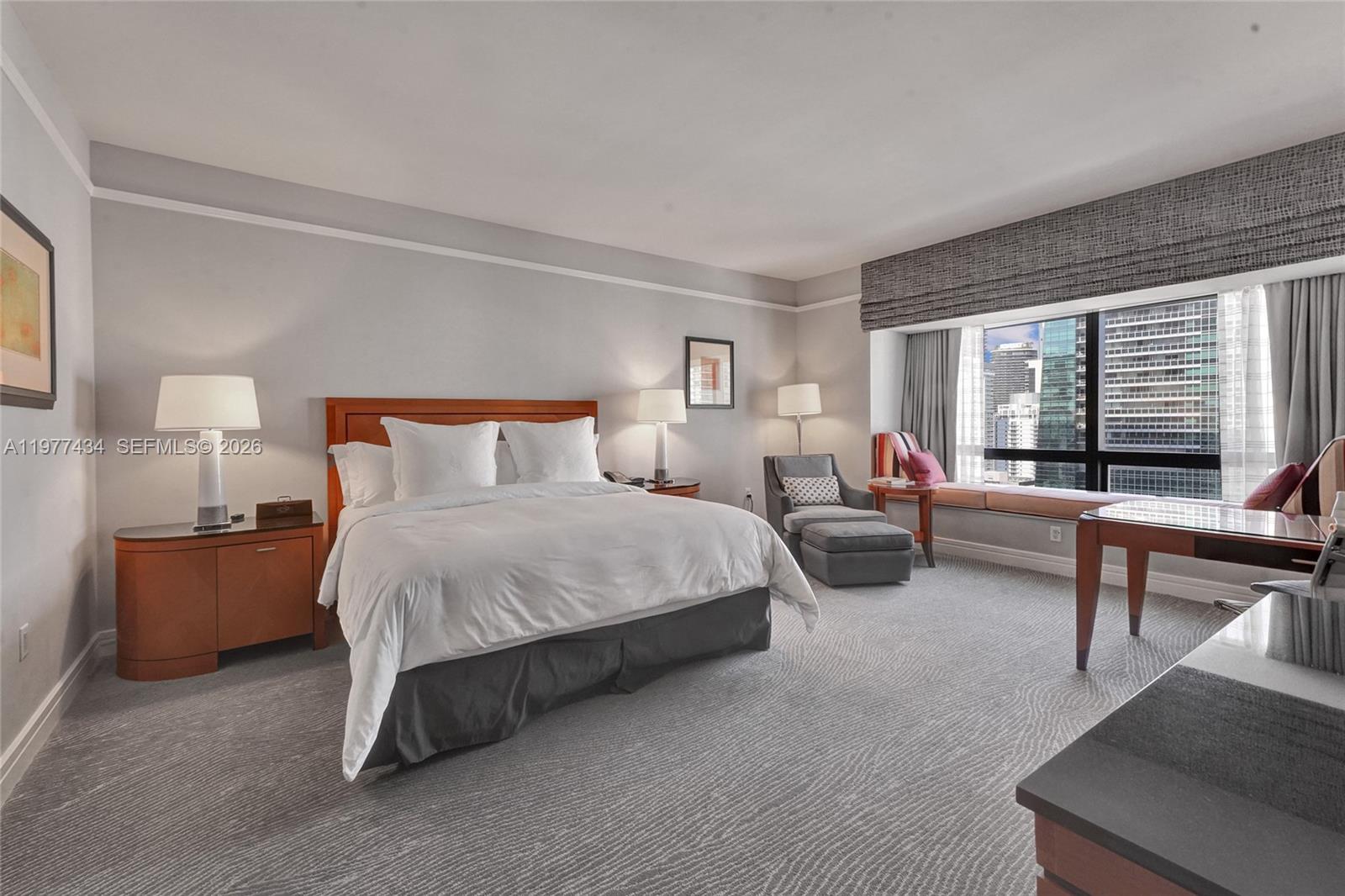 1435 Brickell Ave #3308, Miami FL 33131
