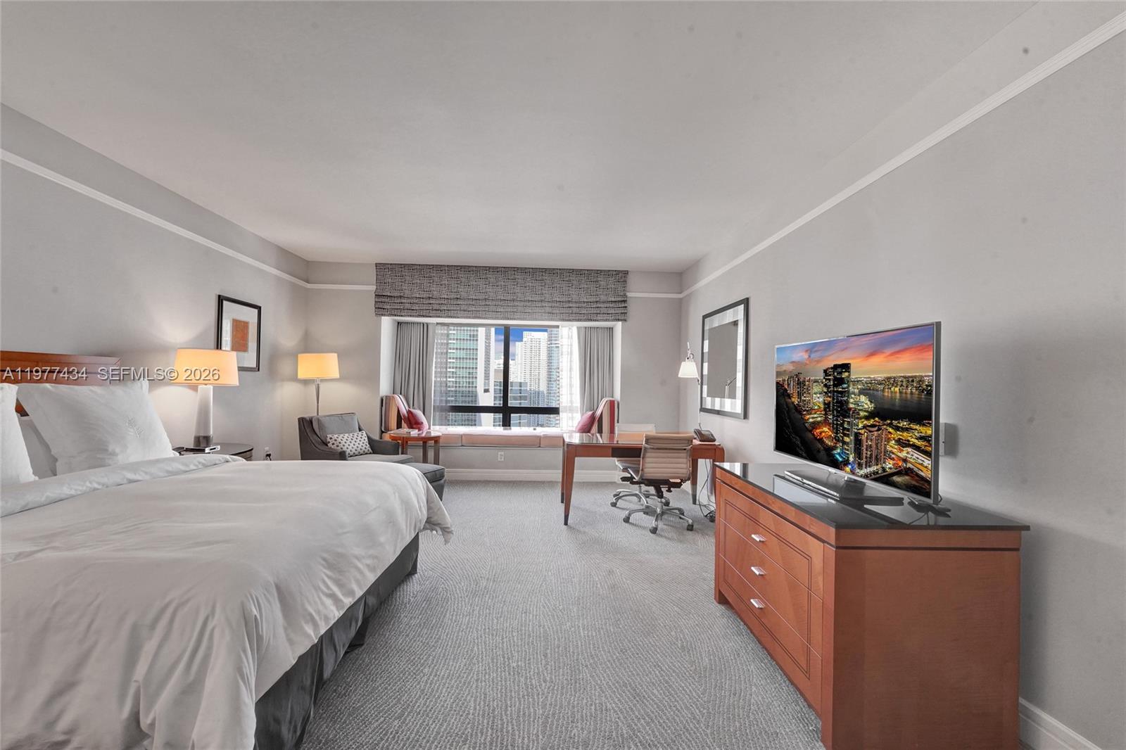 1435 Brickell Ave #3308, Miami FL 33131