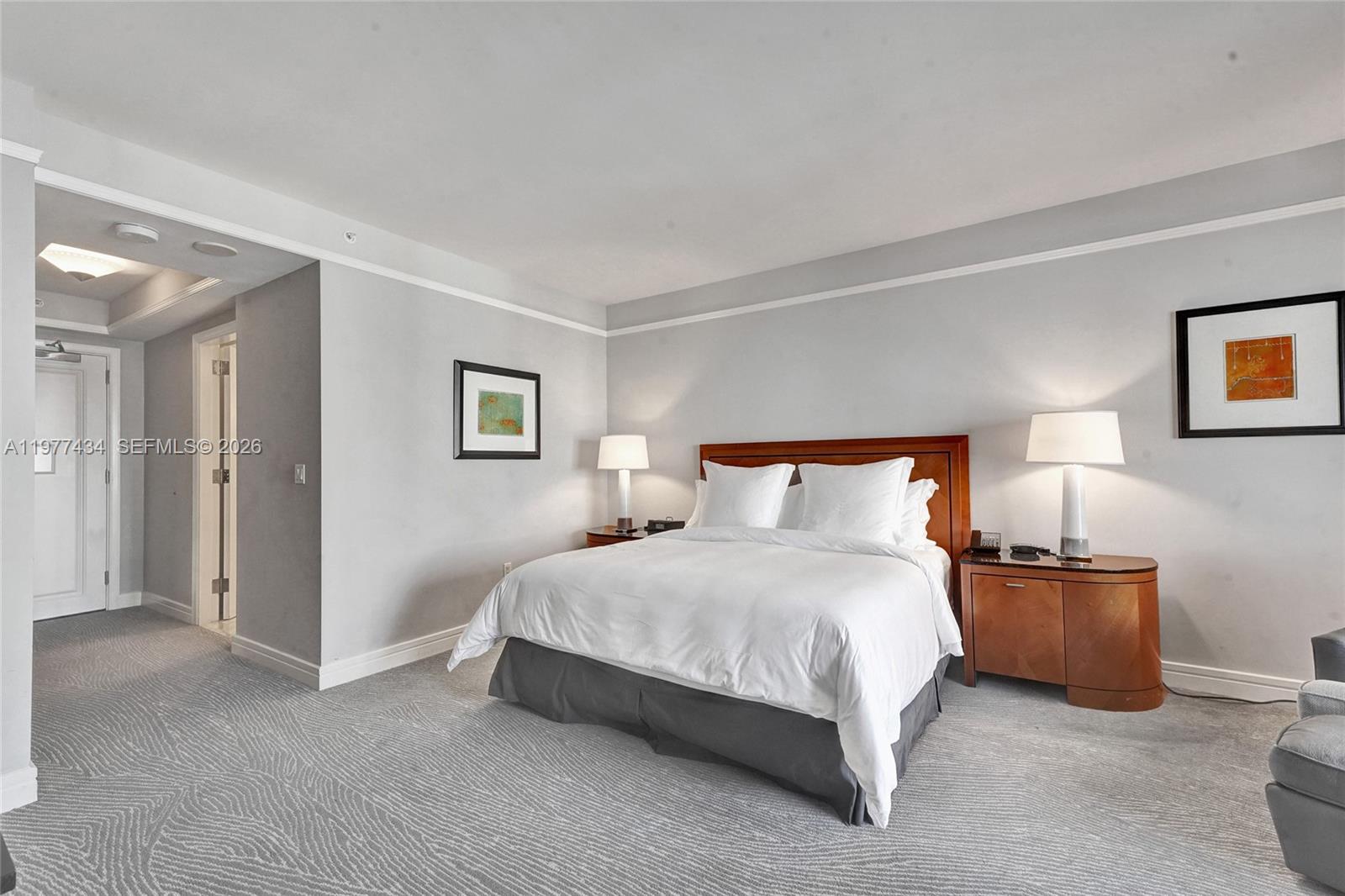 1435 Brickell Ave #3308, Miami FL 33131