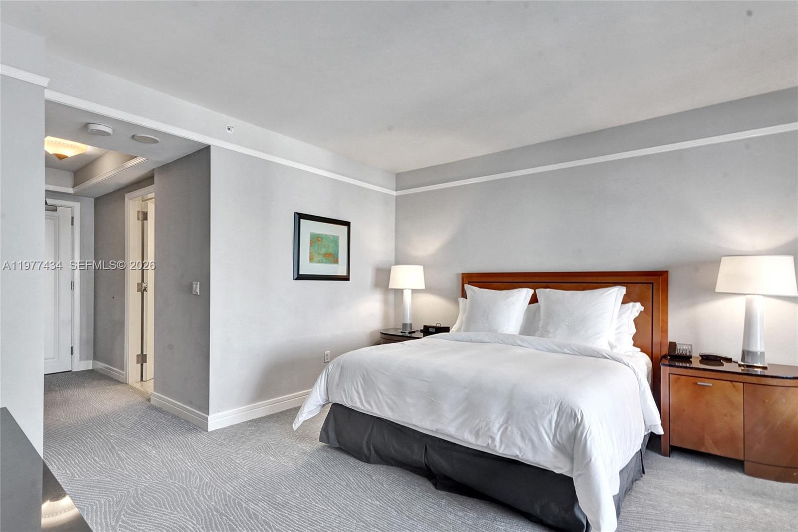 1435 Brickell Ave #3308, Miami FL 33131