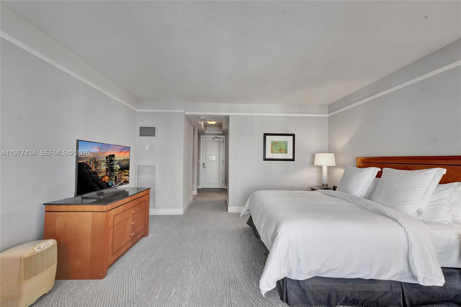 1435 Brickell Ave #3308, Miami FL 33131