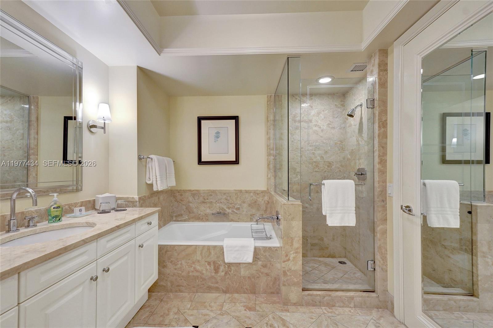 1435 Brickell Ave #3308, Miami FL 33131