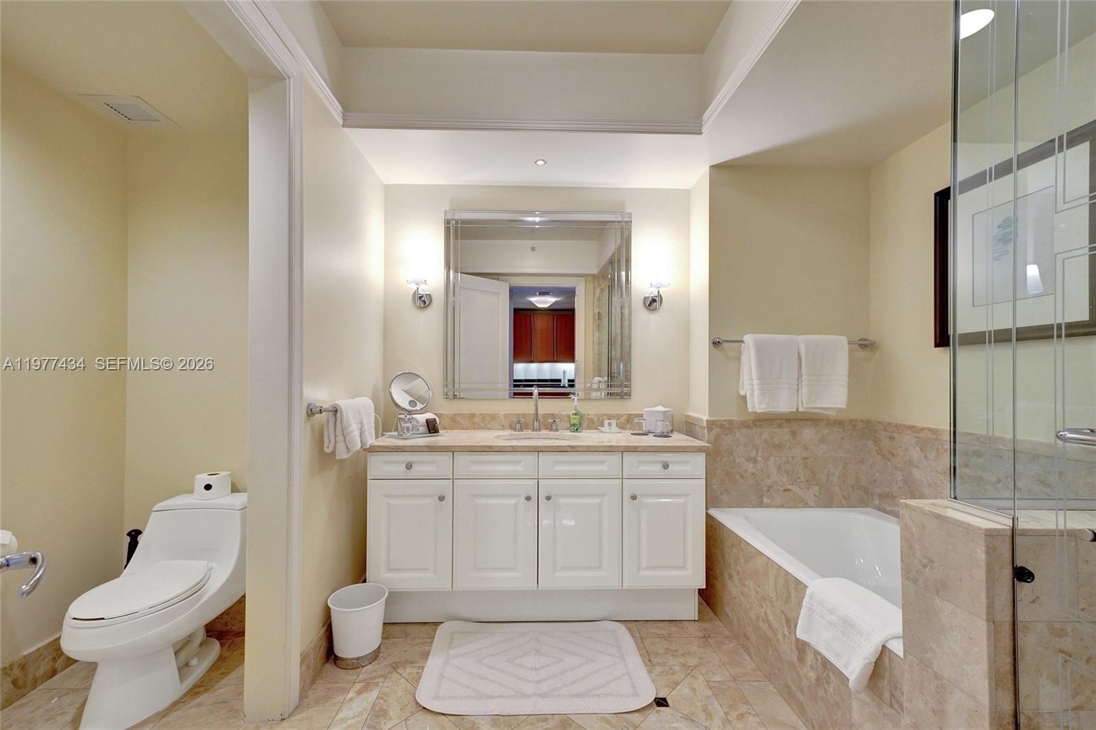 1435 Brickell Ave #3308, Miami FL 33131