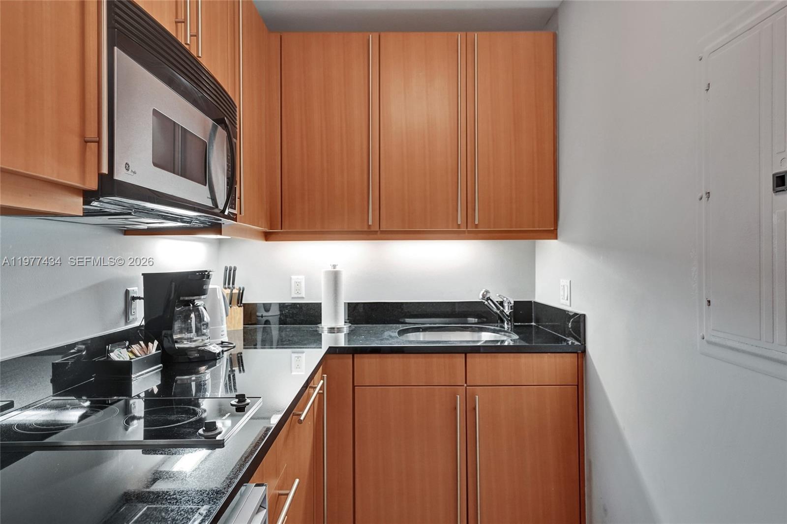 1435 Brickell Ave #3308, Miami FL 33131