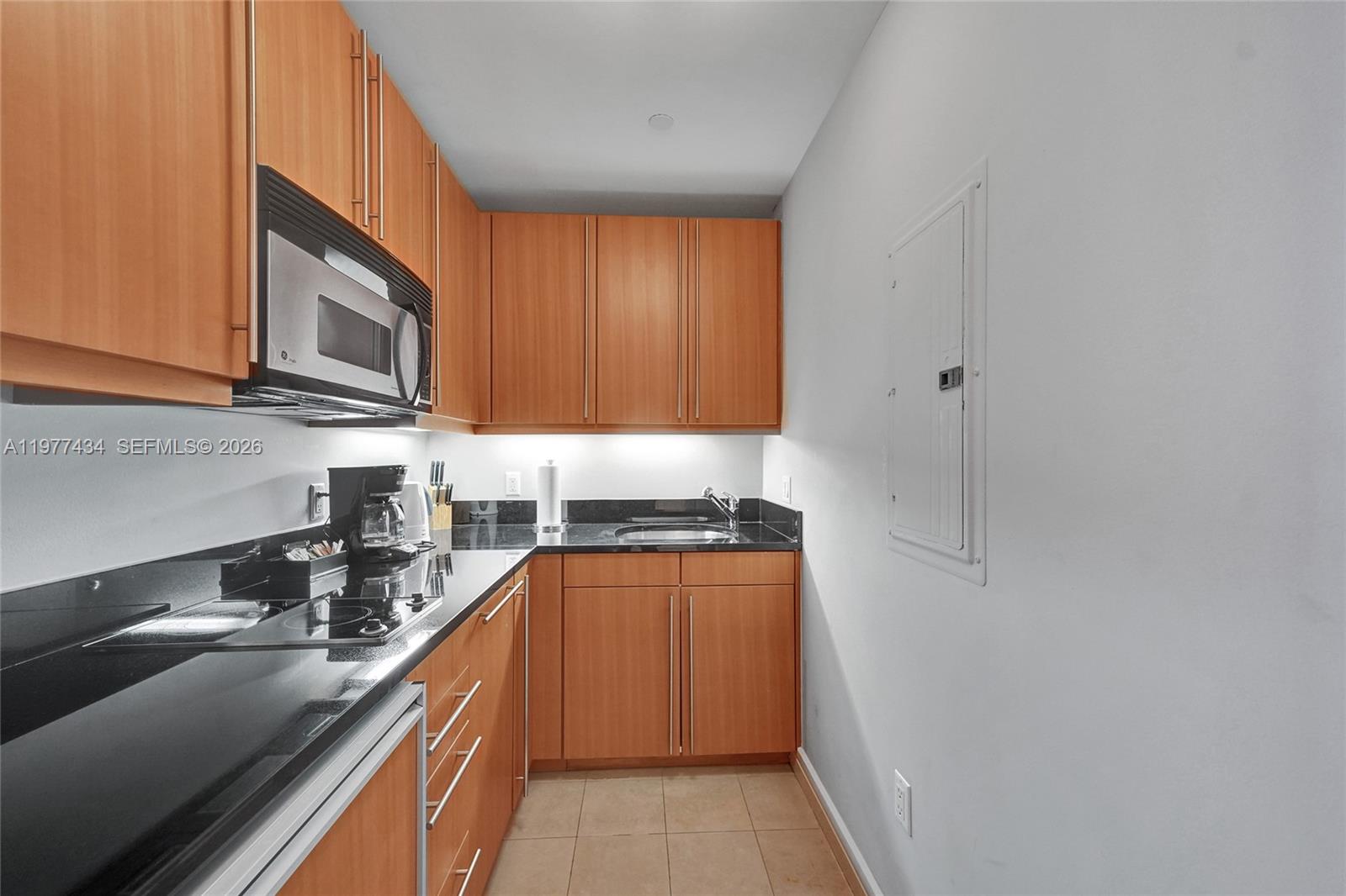 1435 Brickell Ave #3308, Miami FL 33131