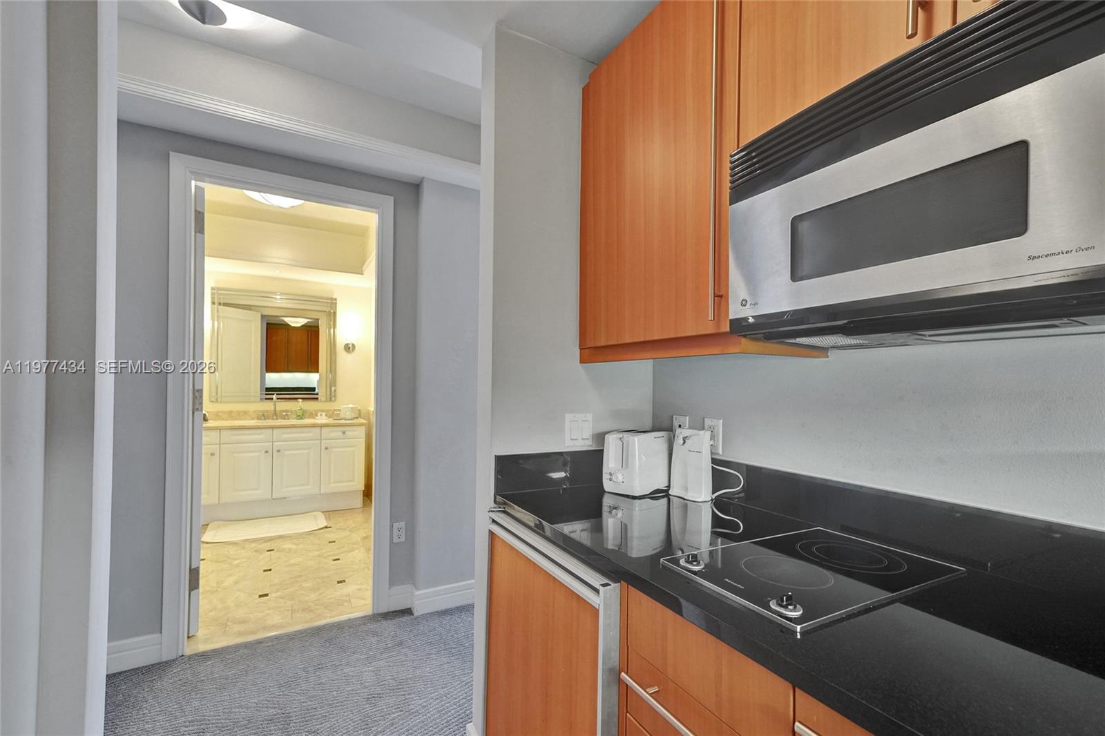 1435 Brickell Ave #3308, Miami FL 33131