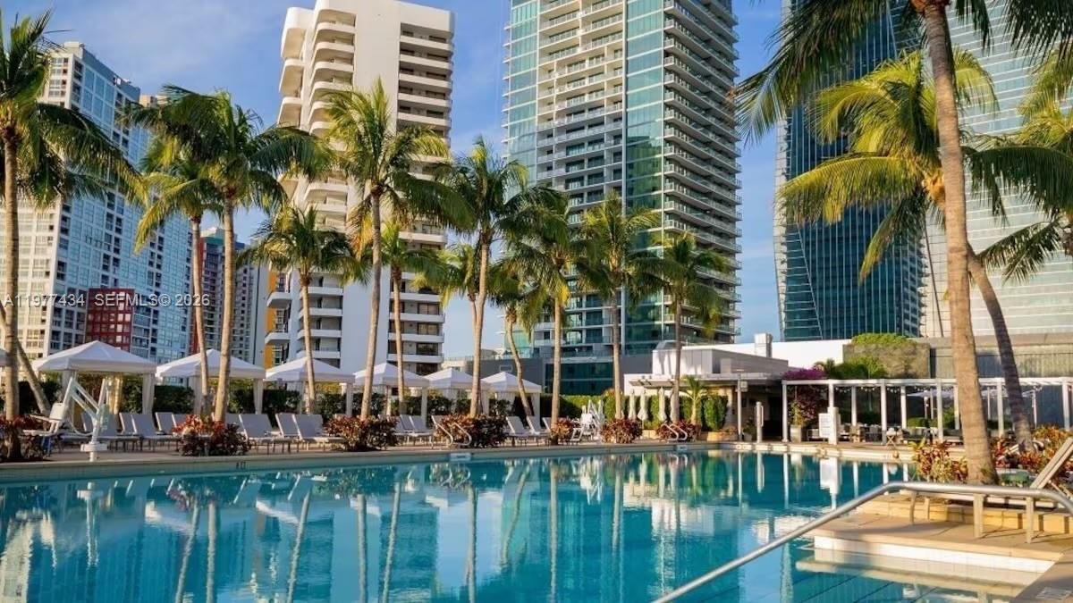 1435 Brickell Ave #3308, Miami FL 33131