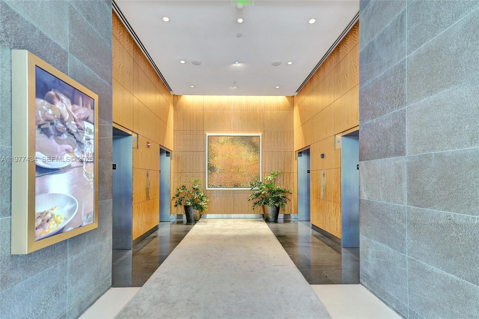 1435 Brickell Ave #3308, Miami FL 33131