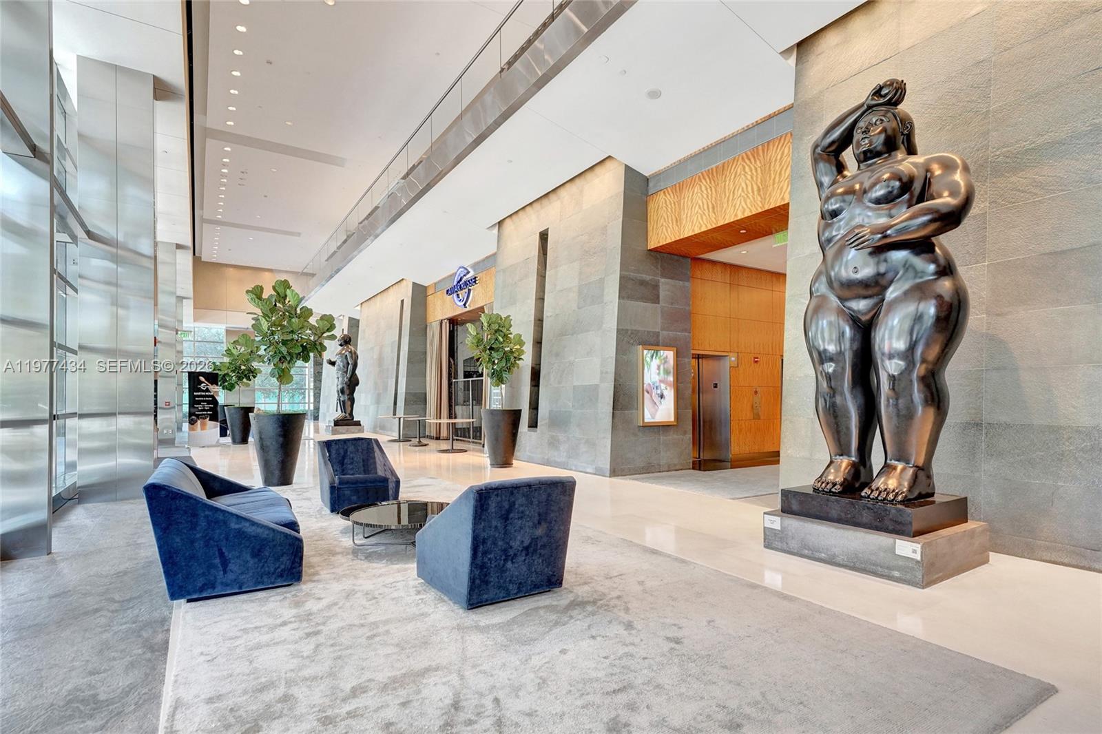 1435 Brickell Ave #3308, Miami FL 33131