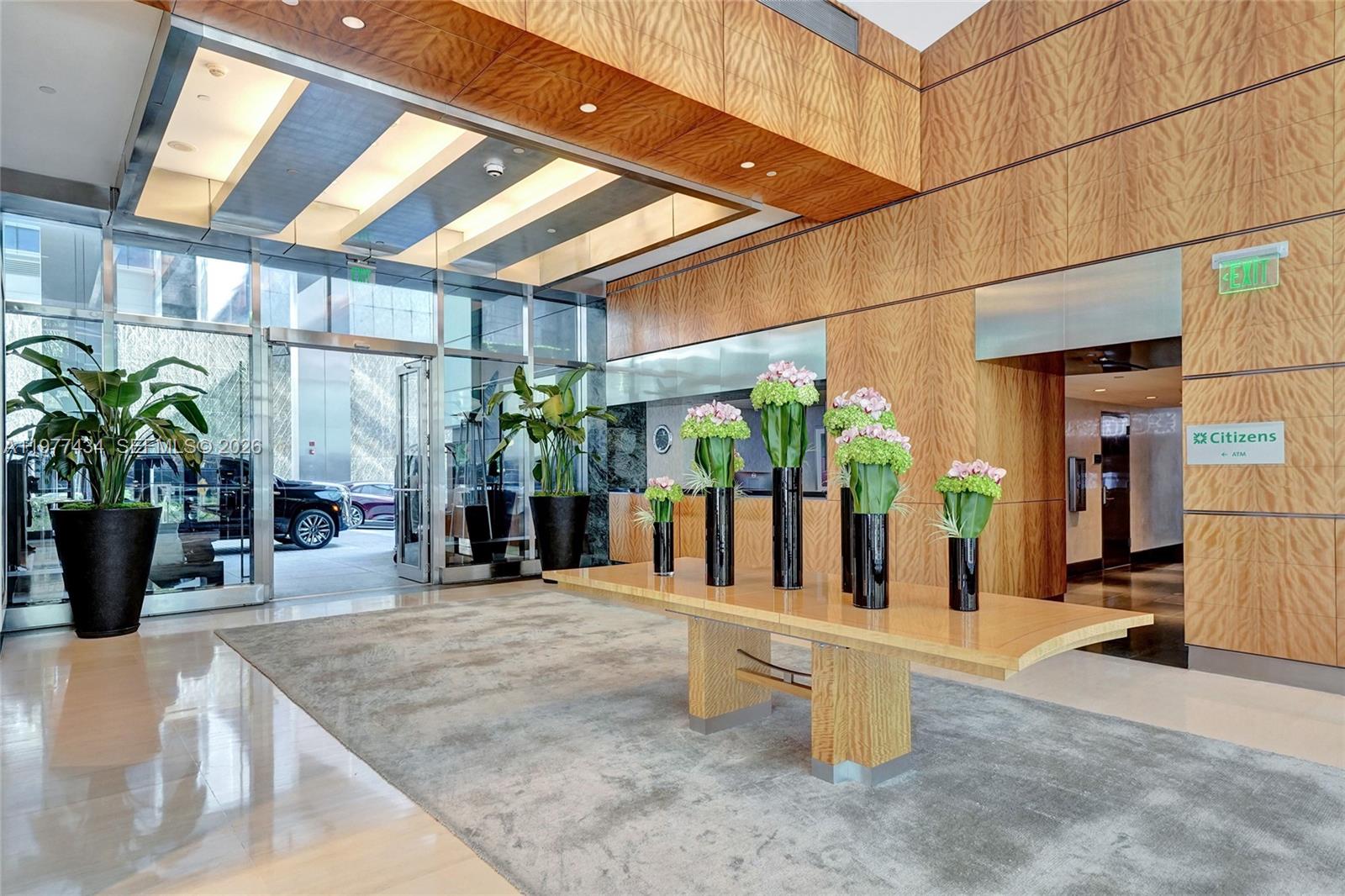 1435 Brickell Ave #3308, Miami FL 33131