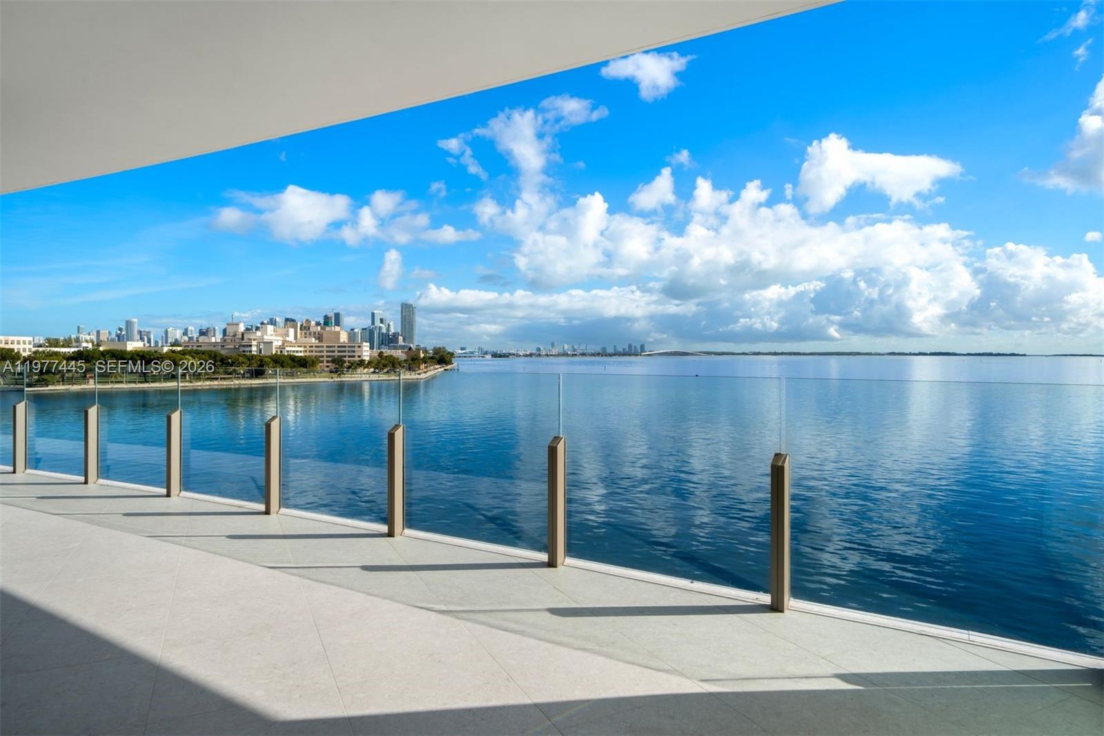 5 GROVE ISLE DR #M403, Coconut Grove FL 33133