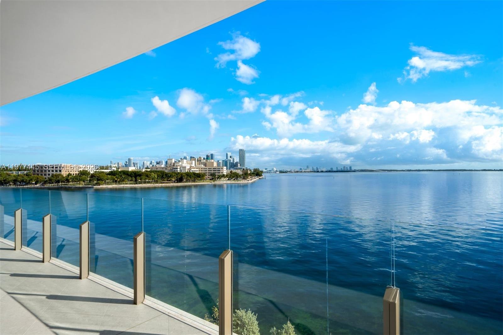 5 GROVE ISLE DR #M403, Coconut Grove FL 33133