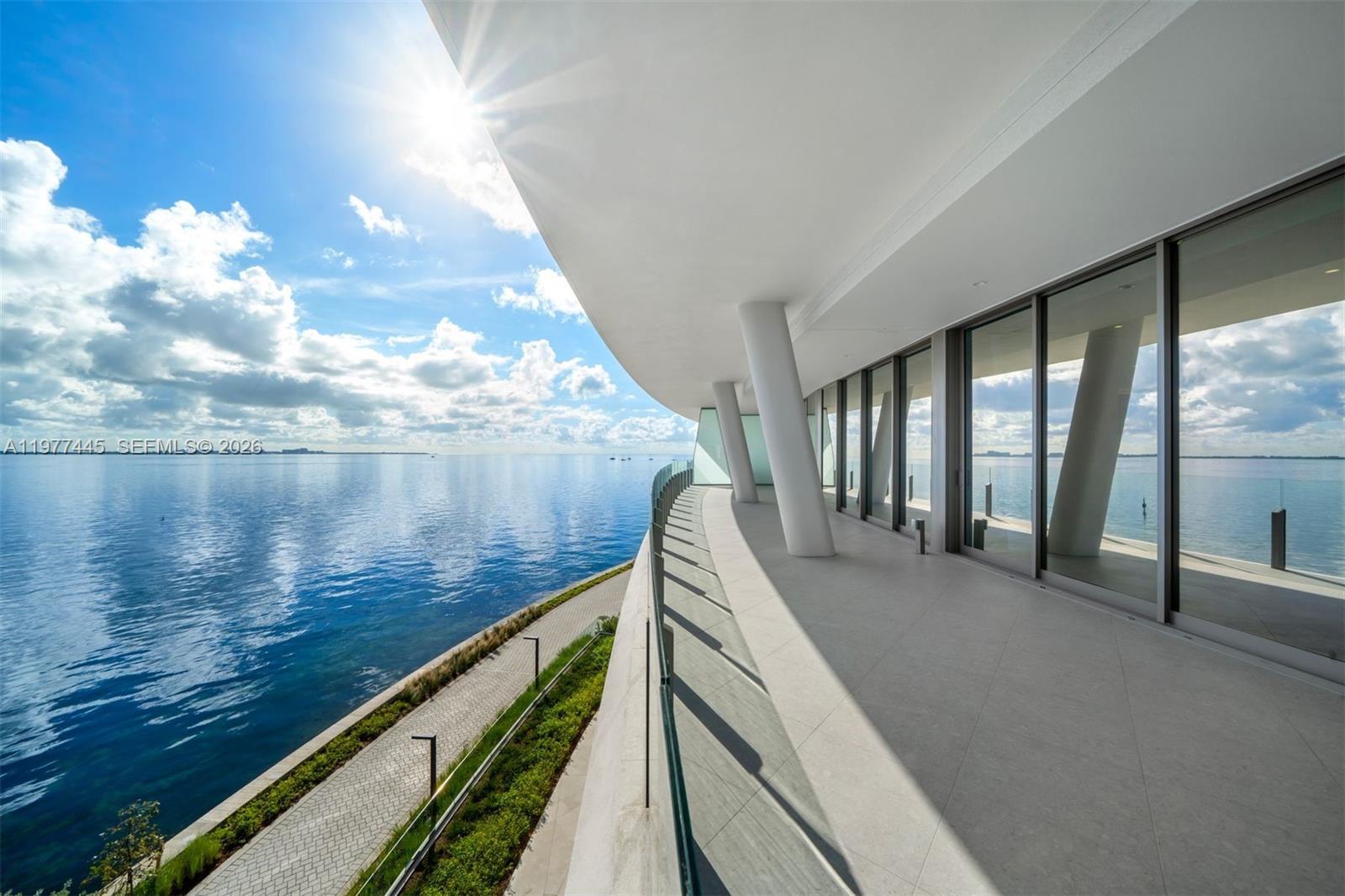 5 GROVE ISLE DR #M403, Coconut Grove FL 33133