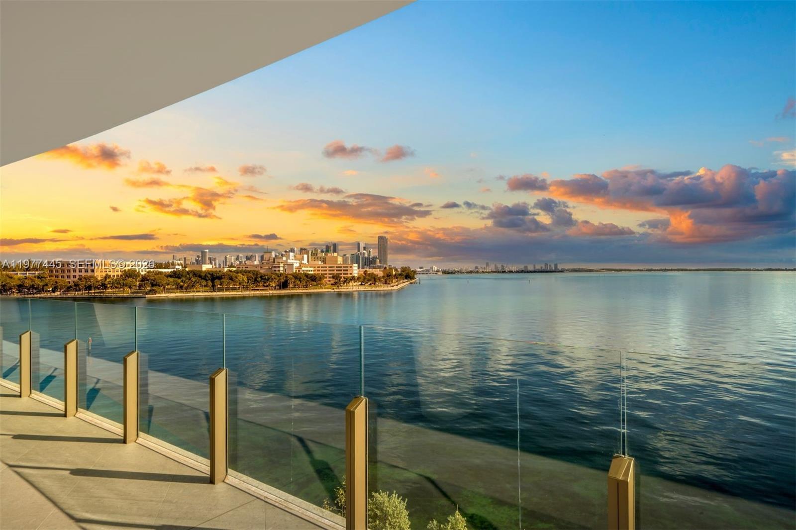 5 GROVE ISLE DR #M403, Coconut Grove FL 33133