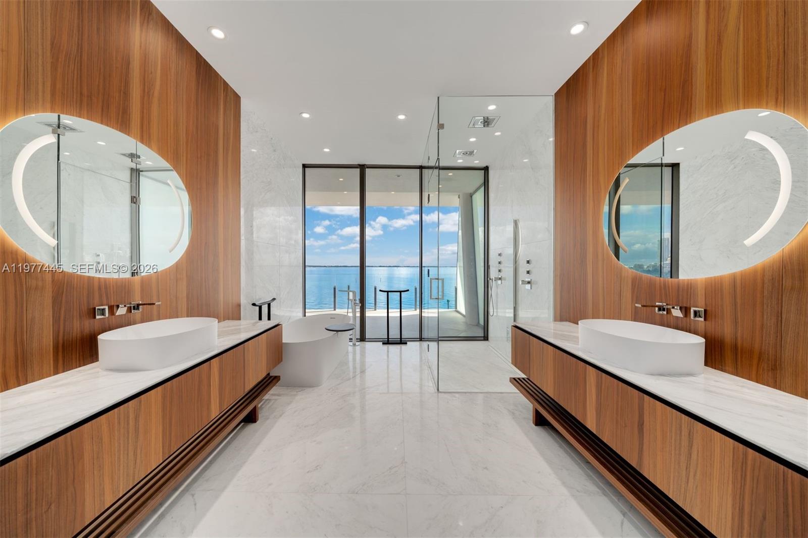 5 GROVE ISLE DR #M403, Coconut Grove FL 33133