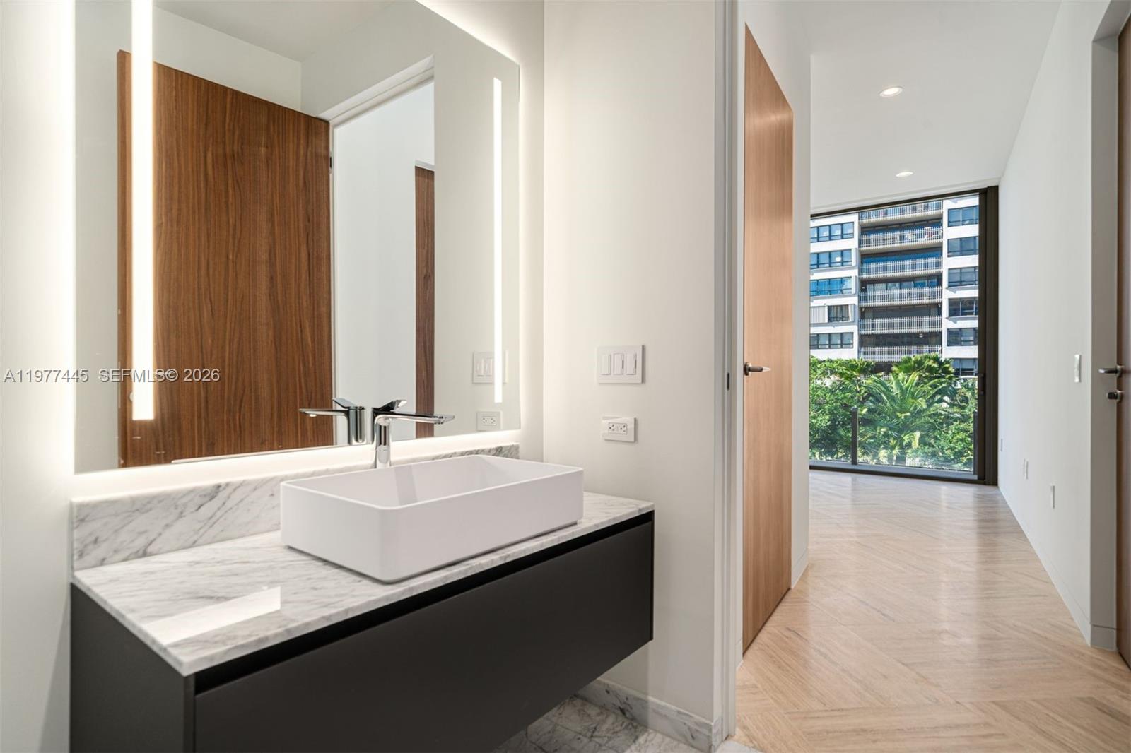 5 GROVE ISLE DR #M403, Coconut Grove FL 33133