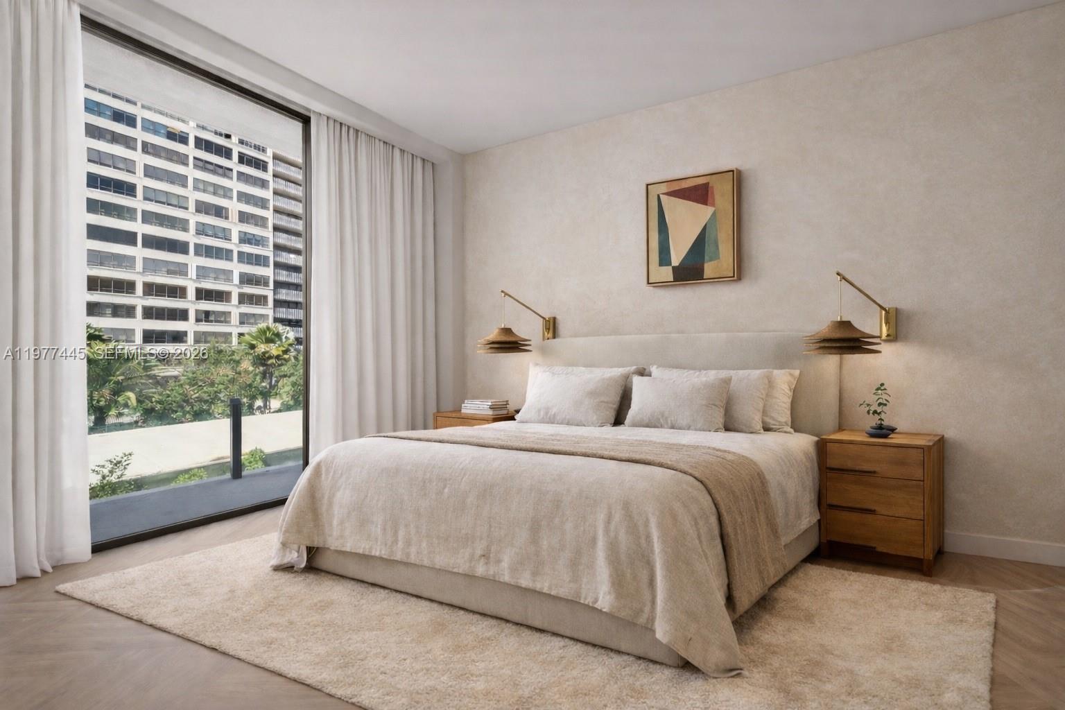 5 GROVE ISLE DR #M403, Coconut Grove FL 33133