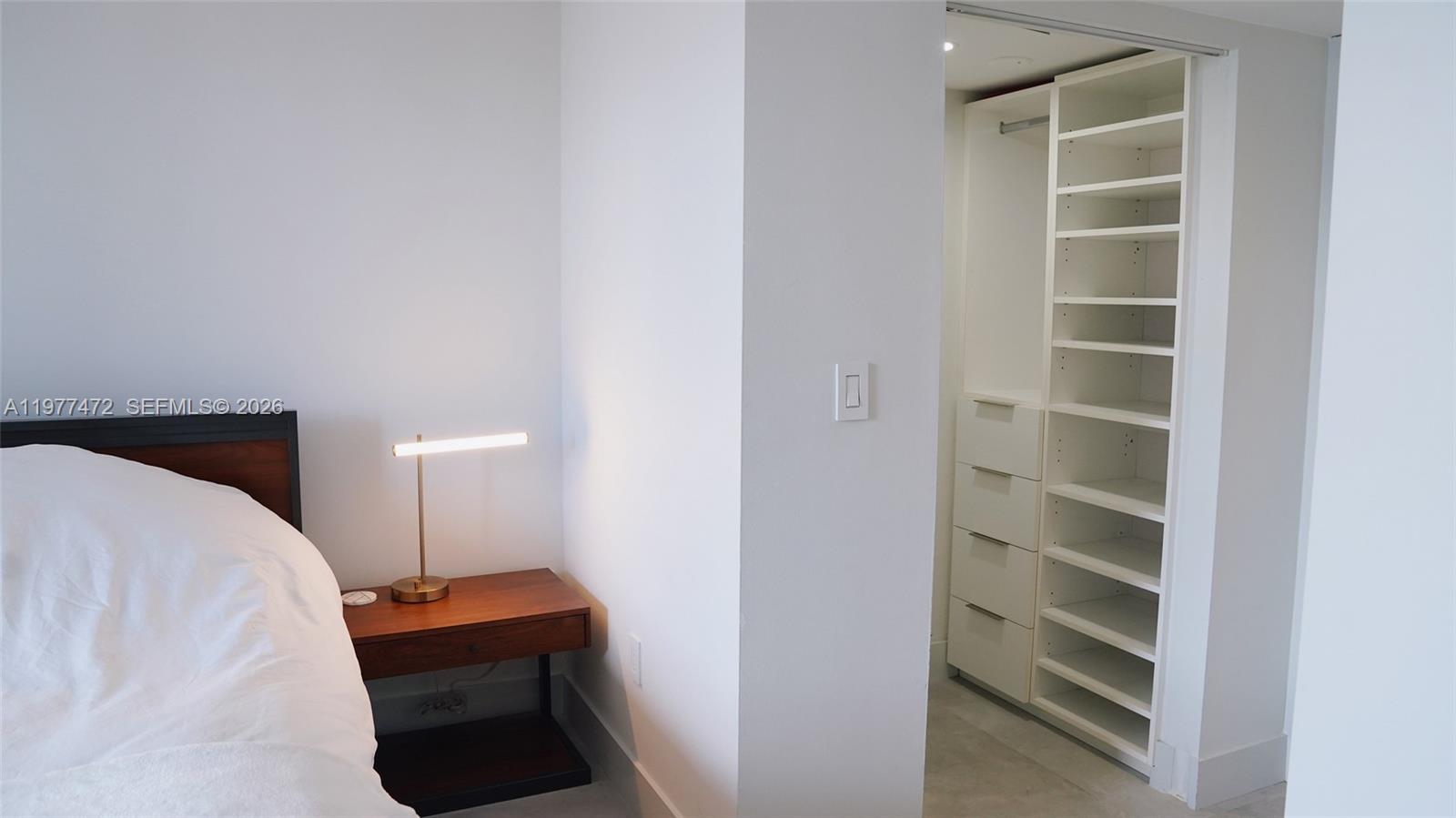 540 Brickell Key Dr #1711, Miami FL 33131