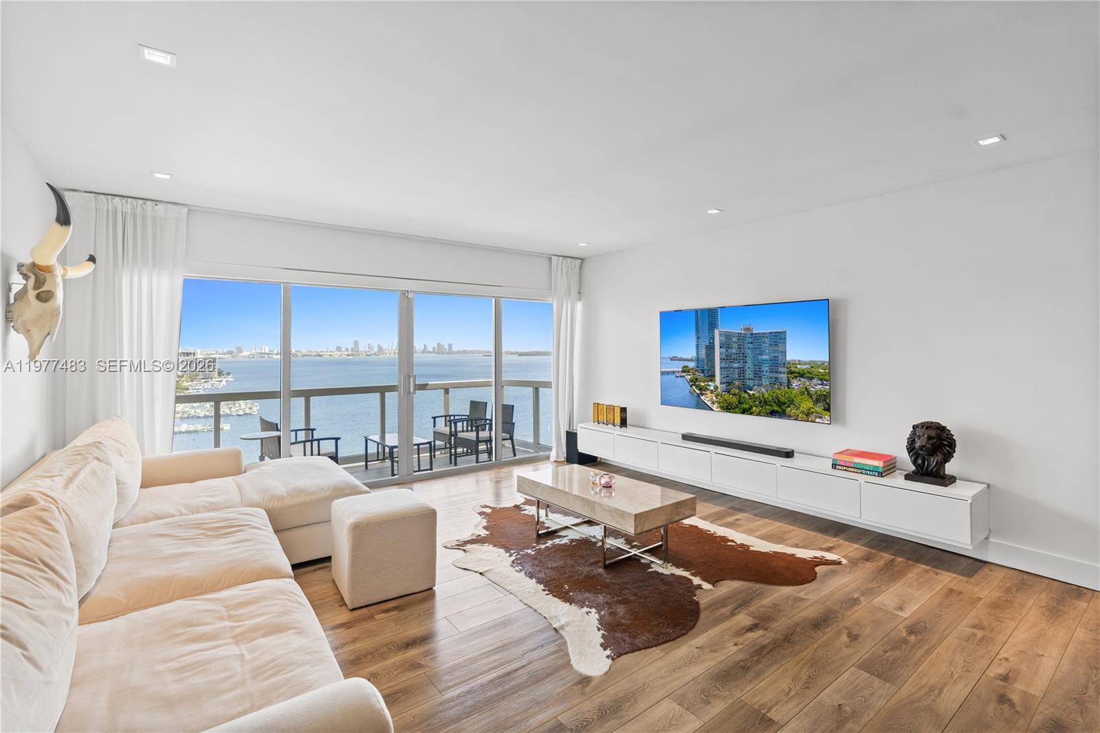 2451 Brickell Ave #21D, Miami FL 33129