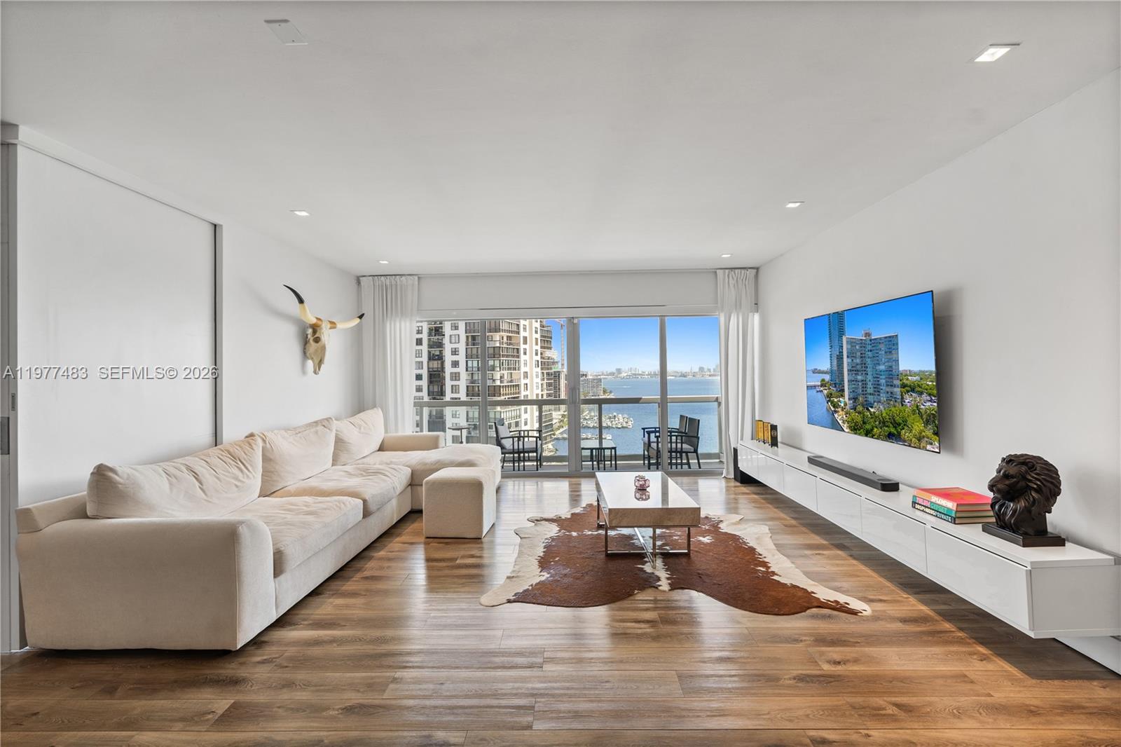 2451 Brickell Ave #21D, Miami FL 33129