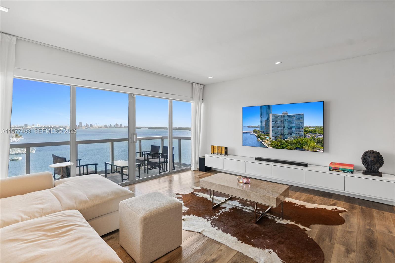 2451 Brickell Ave #21D, Miami FL 33129