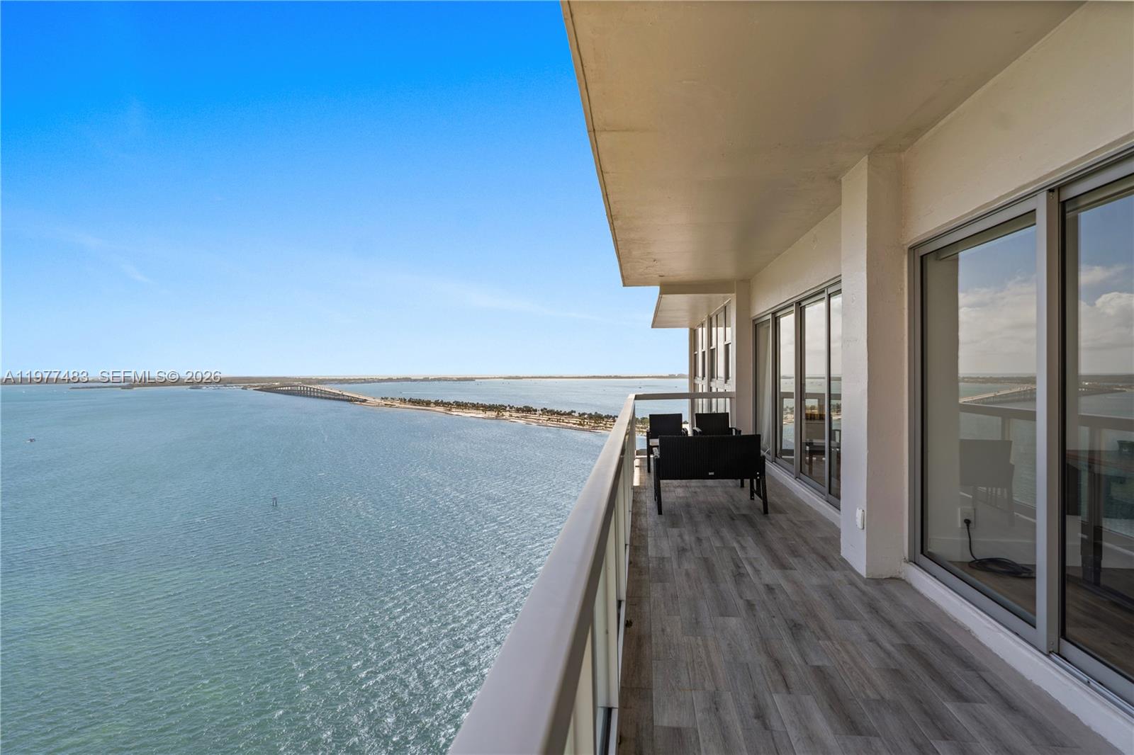 2451 Brickell Ave #21D, Miami FL 33129