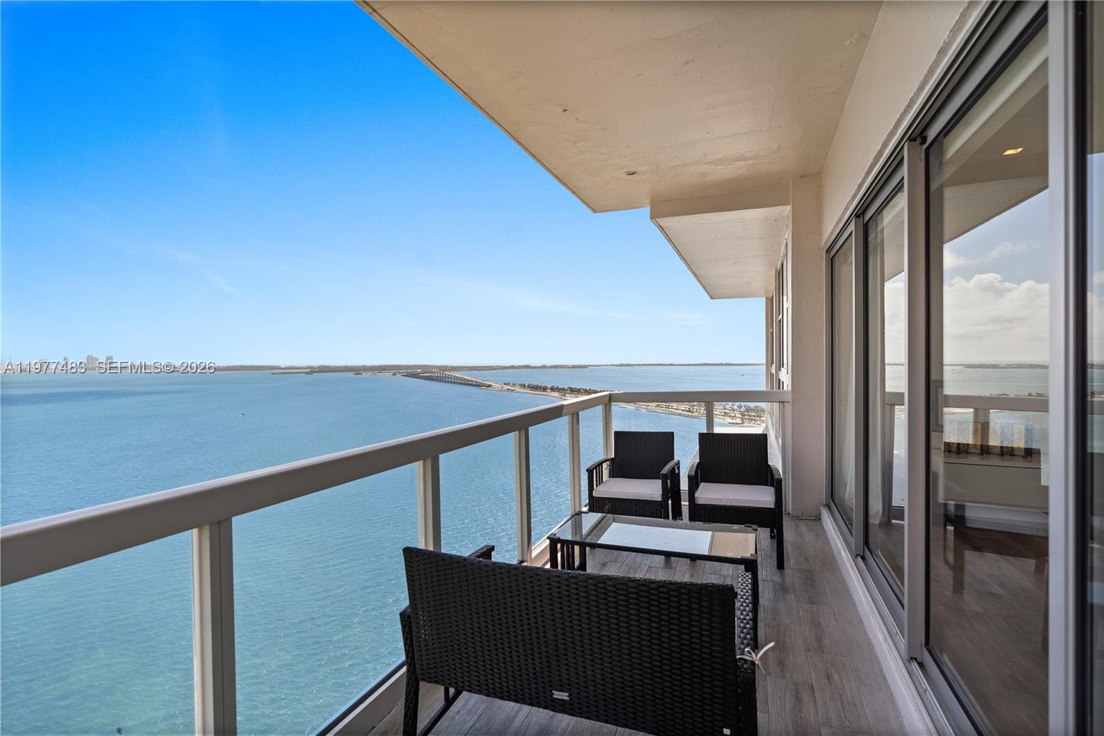 2451 Brickell Ave #21D, Miami FL 33129