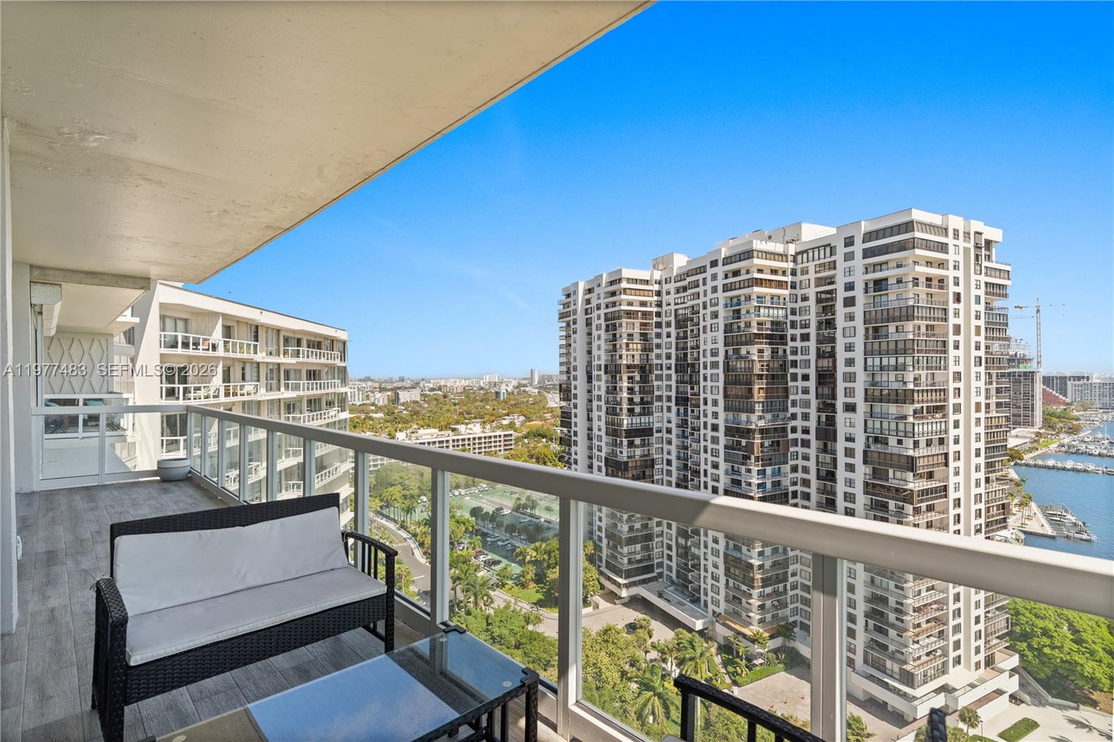 2451 Brickell Ave #21D, Miami FL 33129