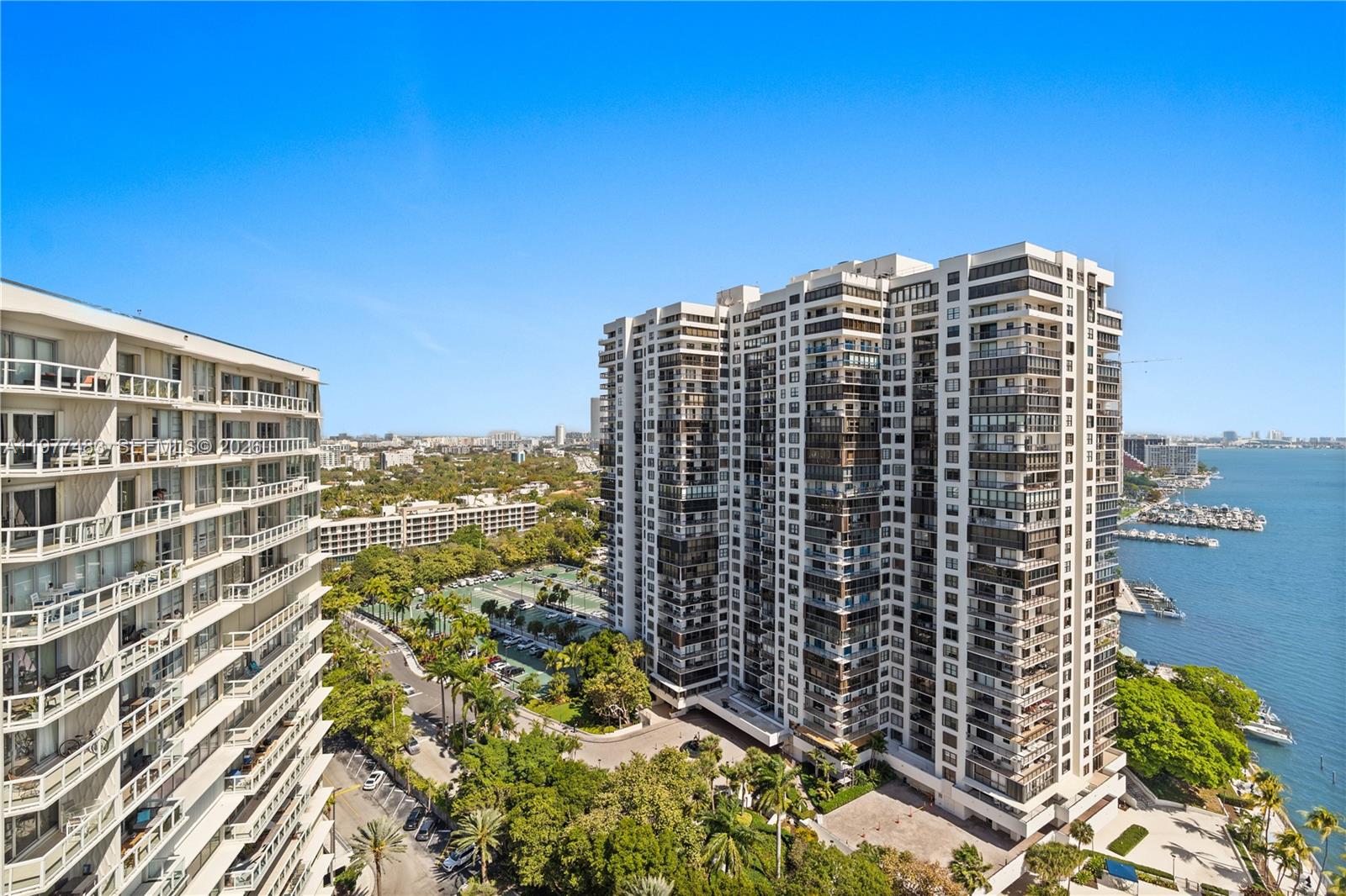 2451 Brickell Ave #21D, Miami FL 33129
