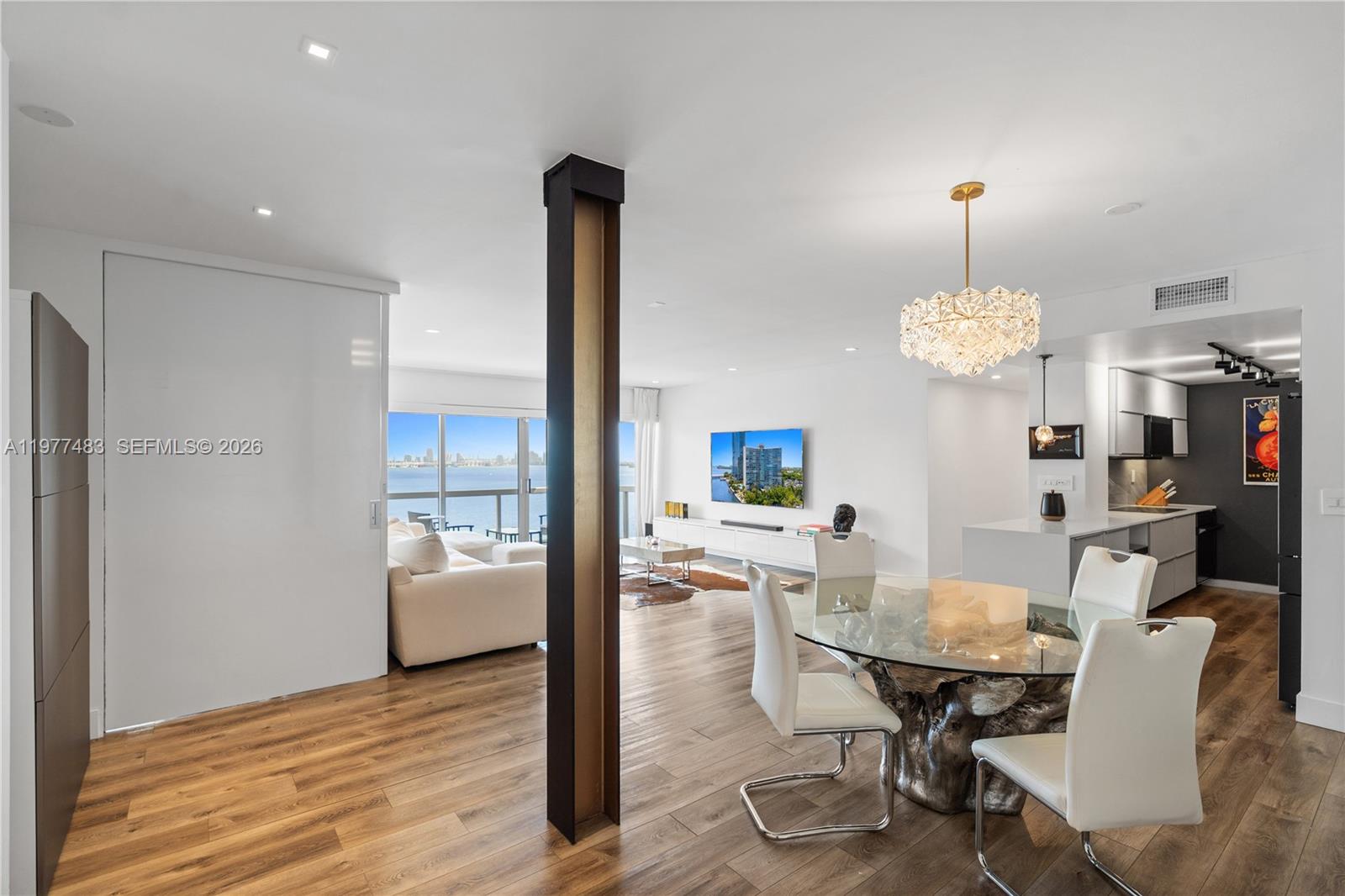 2451 Brickell Ave #21D, Miami FL 33129