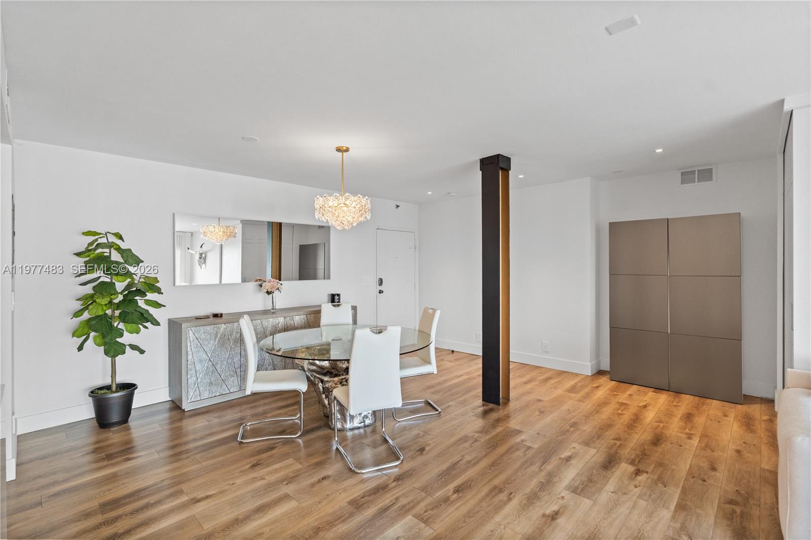 2451 Brickell Ave #21D, Miami FL 33129