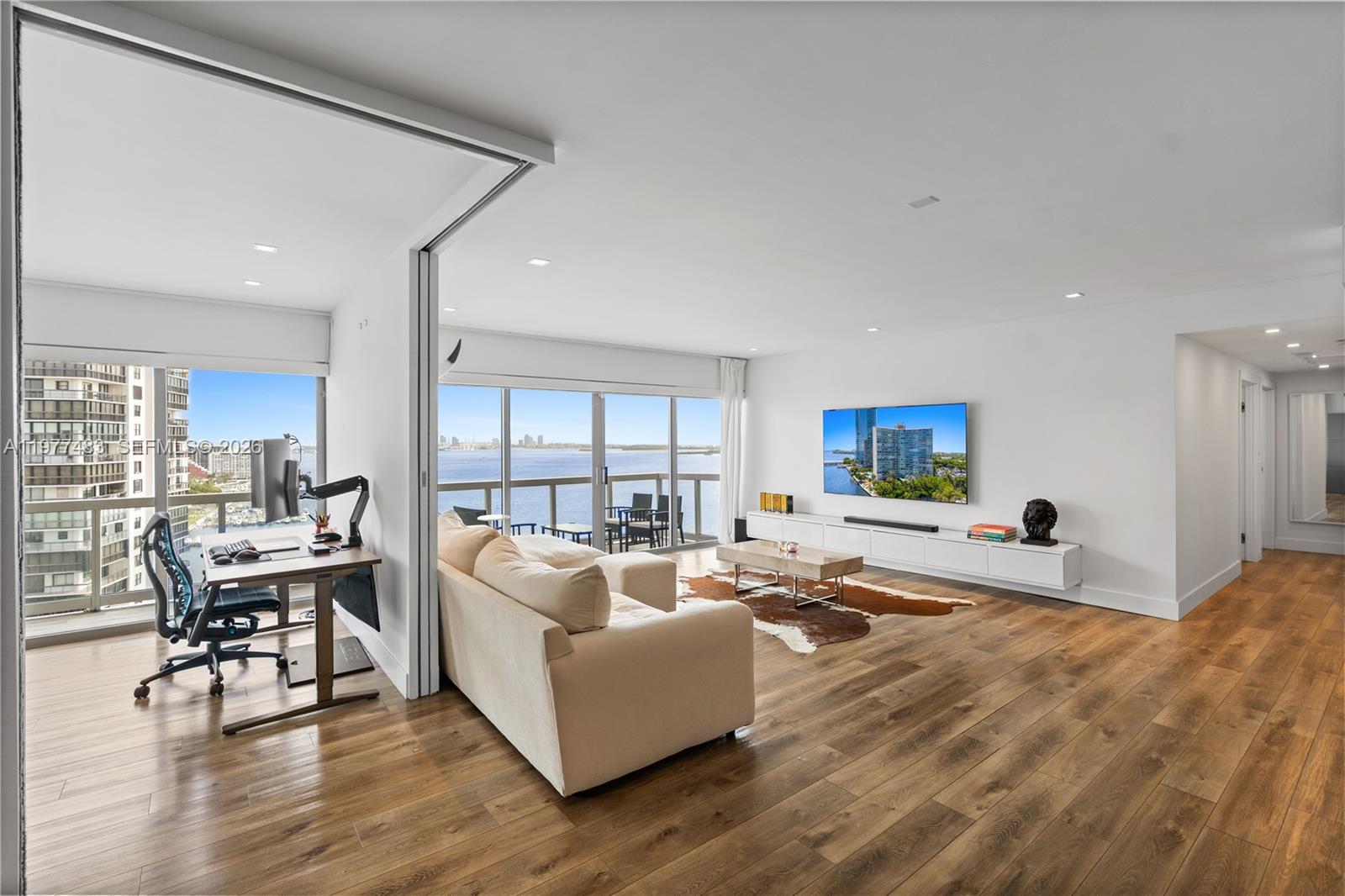 2451 Brickell Ave #21D, Miami FL 33129