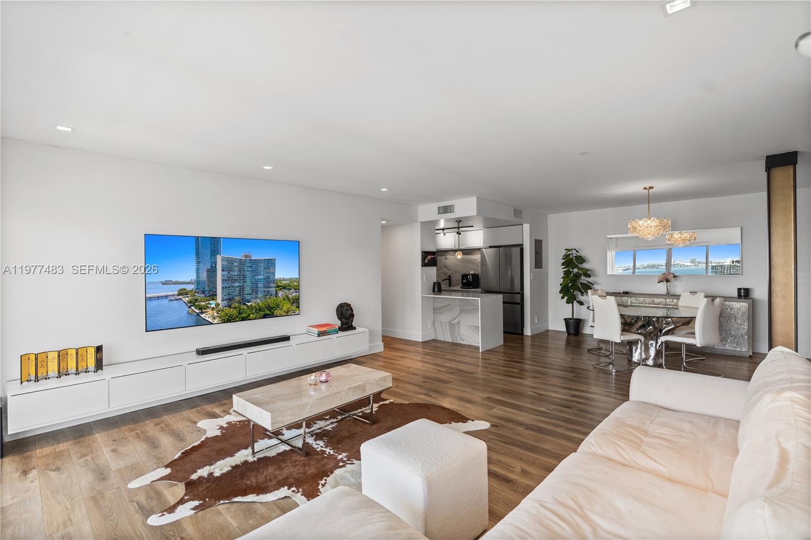 2451 Brickell Ave #21D, Miami FL 33129