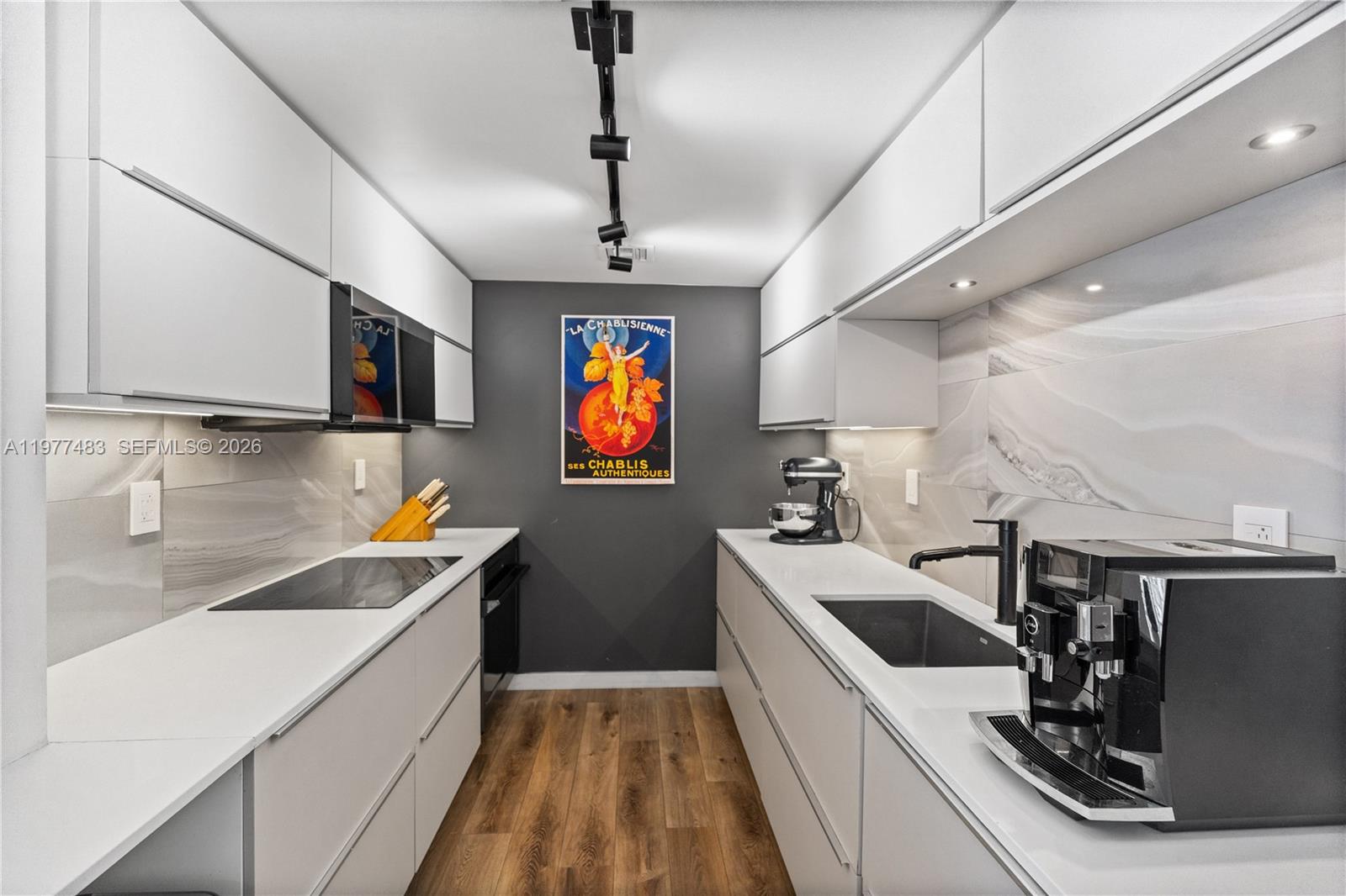 2451 Brickell Ave #21D, Miami FL 33129