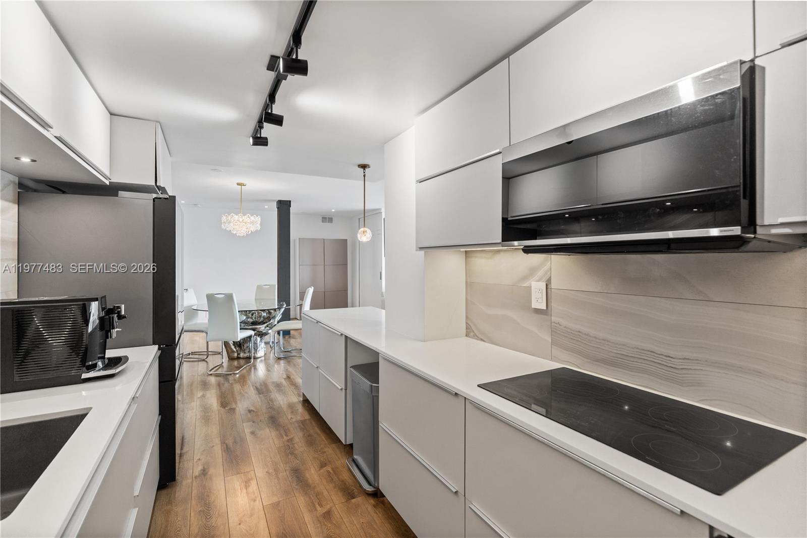 2451 Brickell Ave #21D, Miami FL 33129