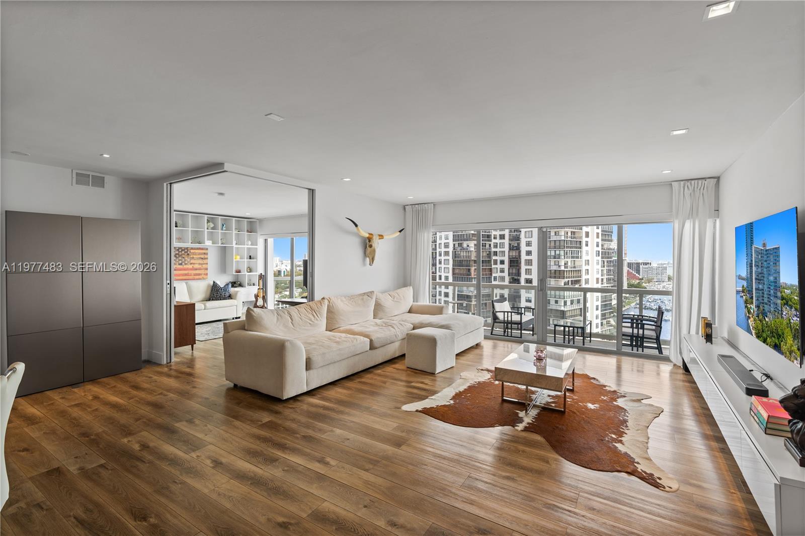 2451 Brickell Ave #21D, Miami FL 33129