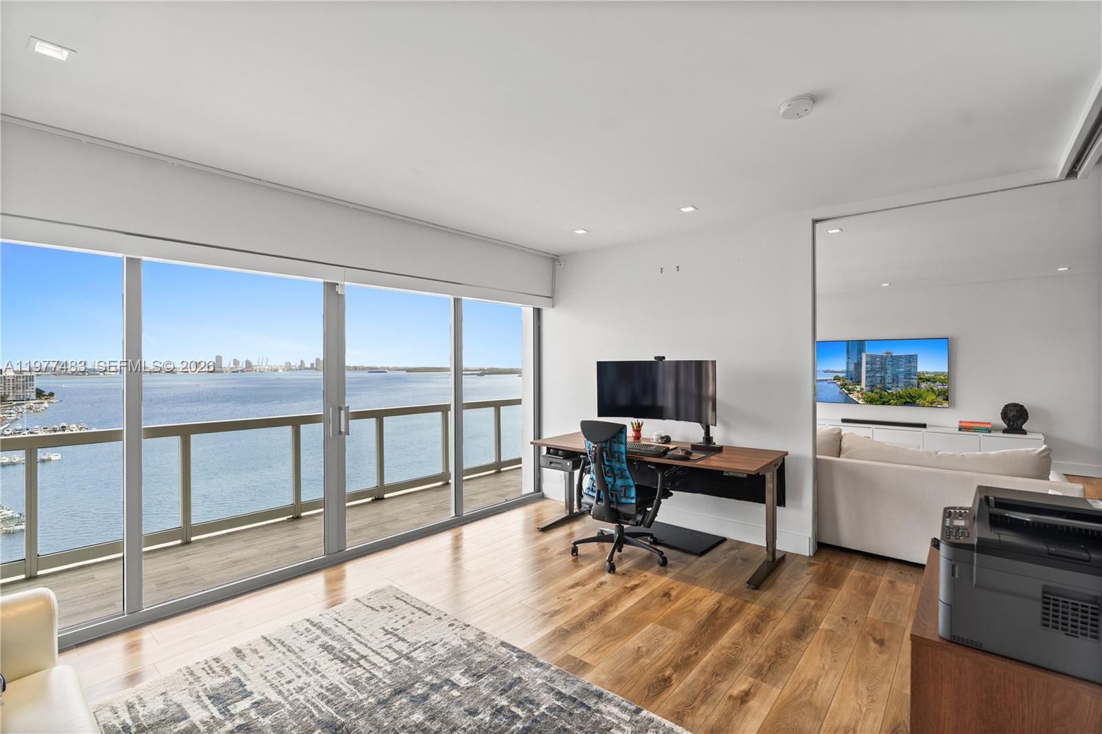 2451 Brickell Ave #21D, Miami FL 33129